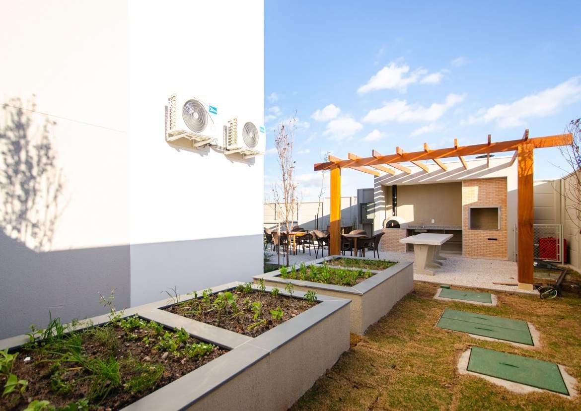 APARTAMENTO-CONDOMÍNIO RESERVA RAPOSO-kM19- RODOVIA RAPOSO TAVARES