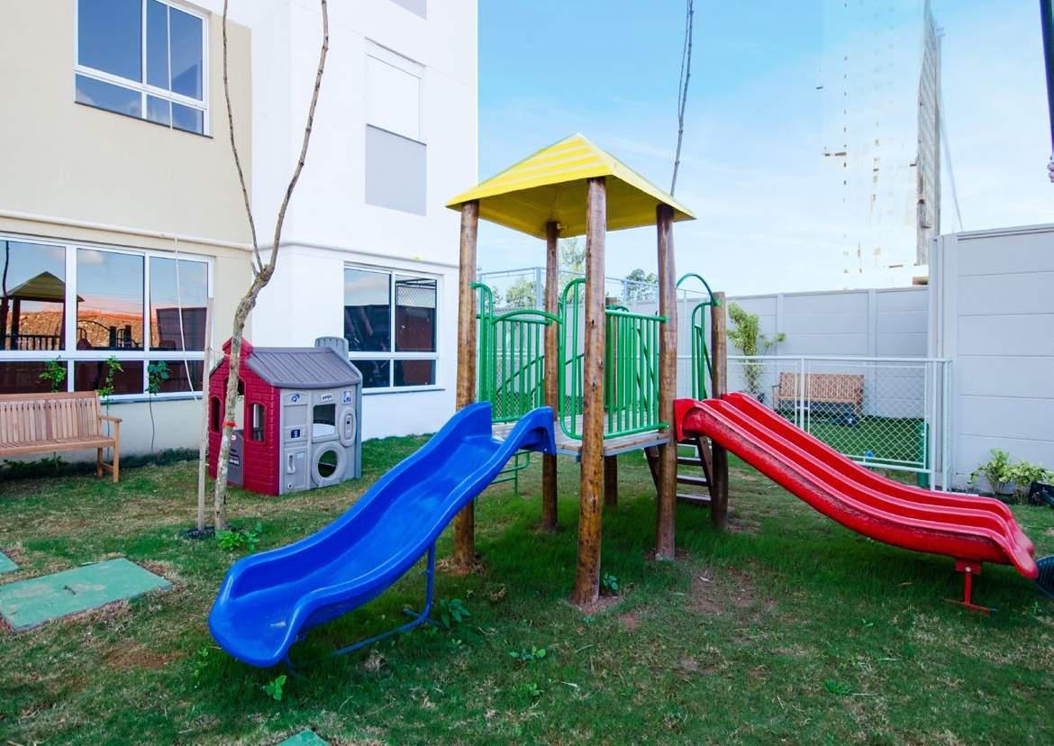 APARTAMENTO-CONDOMÍNIO RESERVA RAPOSO-kM19- RODOVIA RAPOSO TAVARES