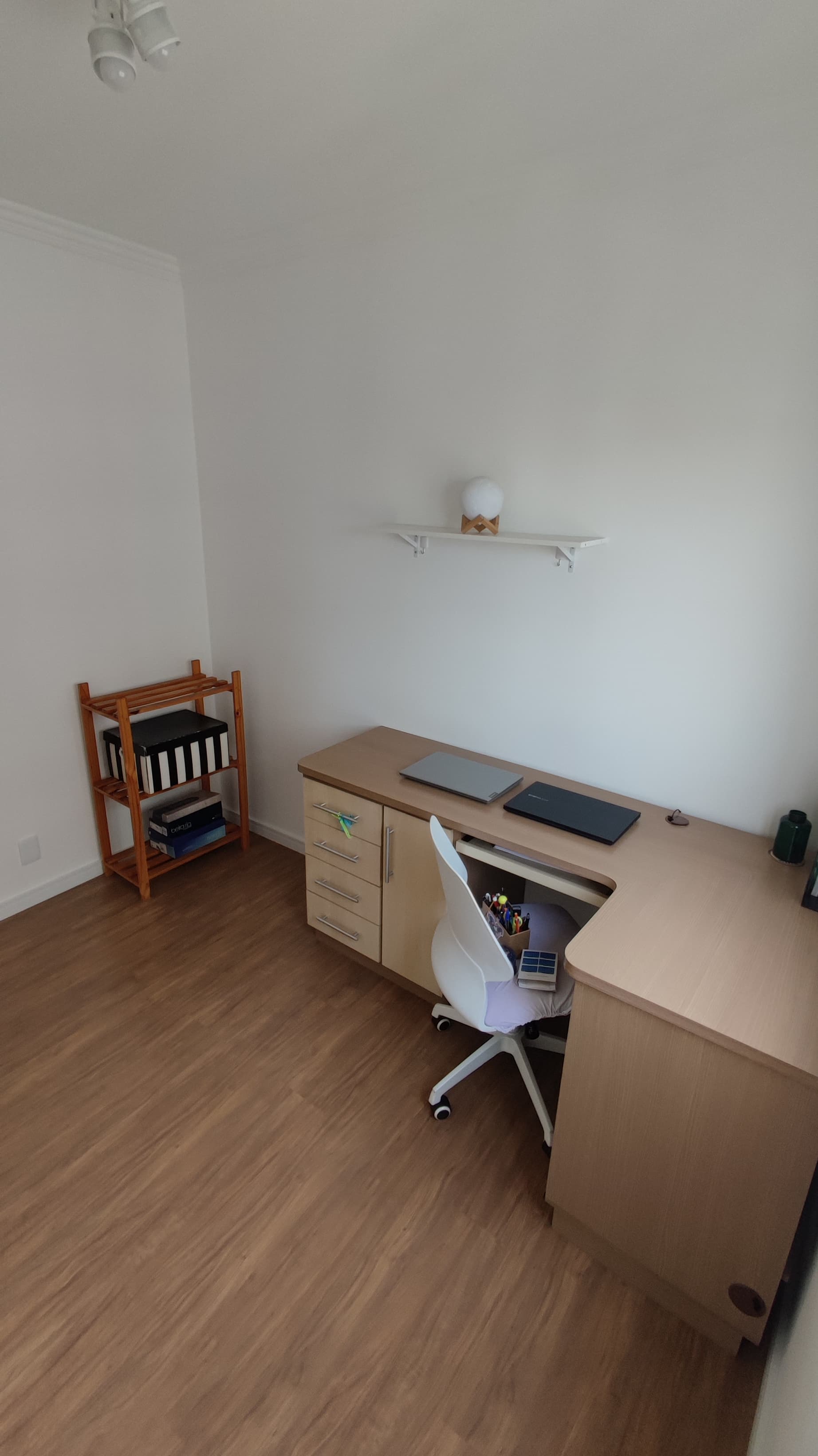 APARTAMENTO-CONDOMÍNIO RESERVA RAPOSO-kM19- RODOVIA RAPOSO TAVARES