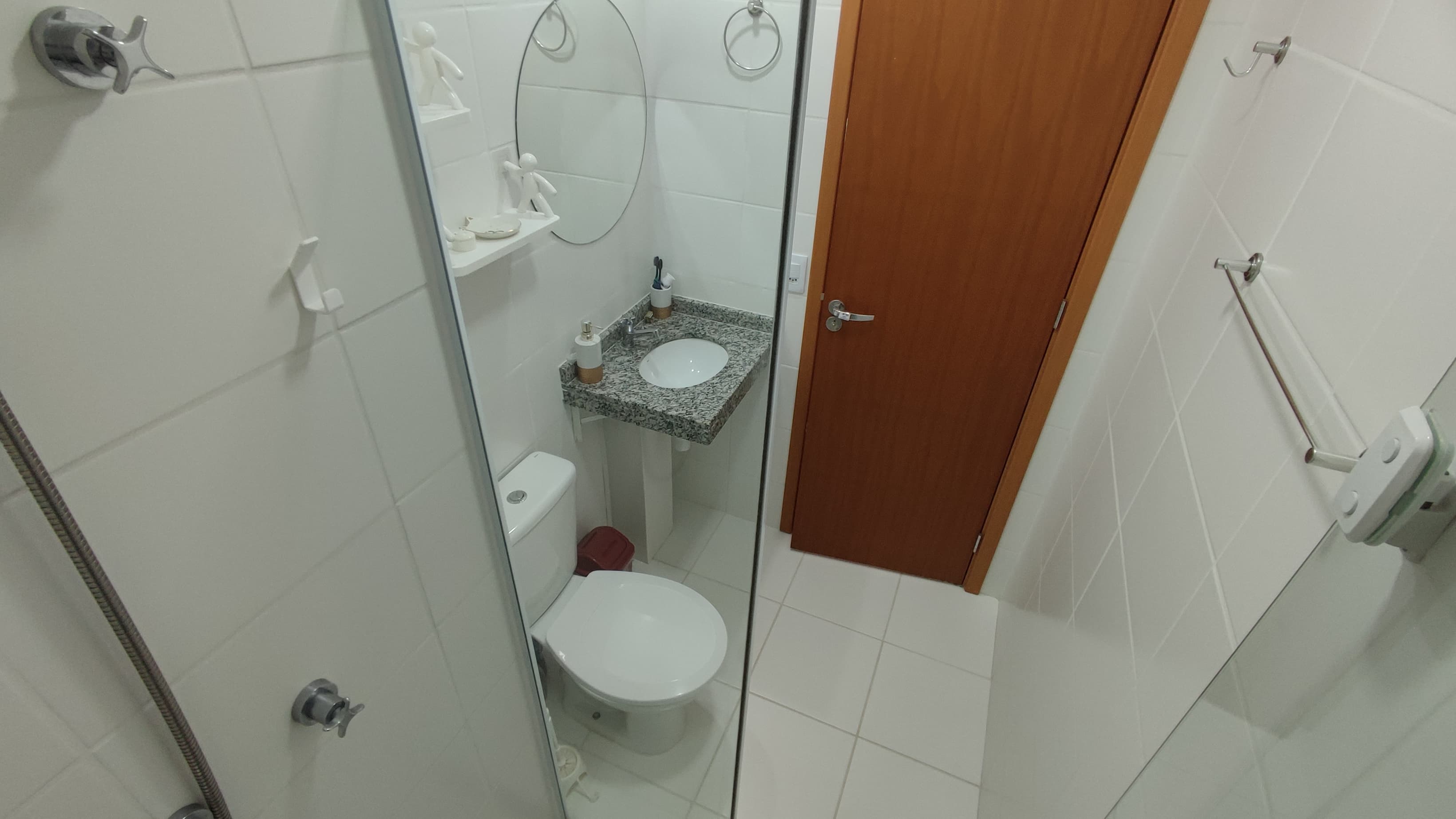 APARTAMENTO-CONDOMÍNIO RESERVA RAPOSO-kM19- RODOVIA RAPOSO TAVARES