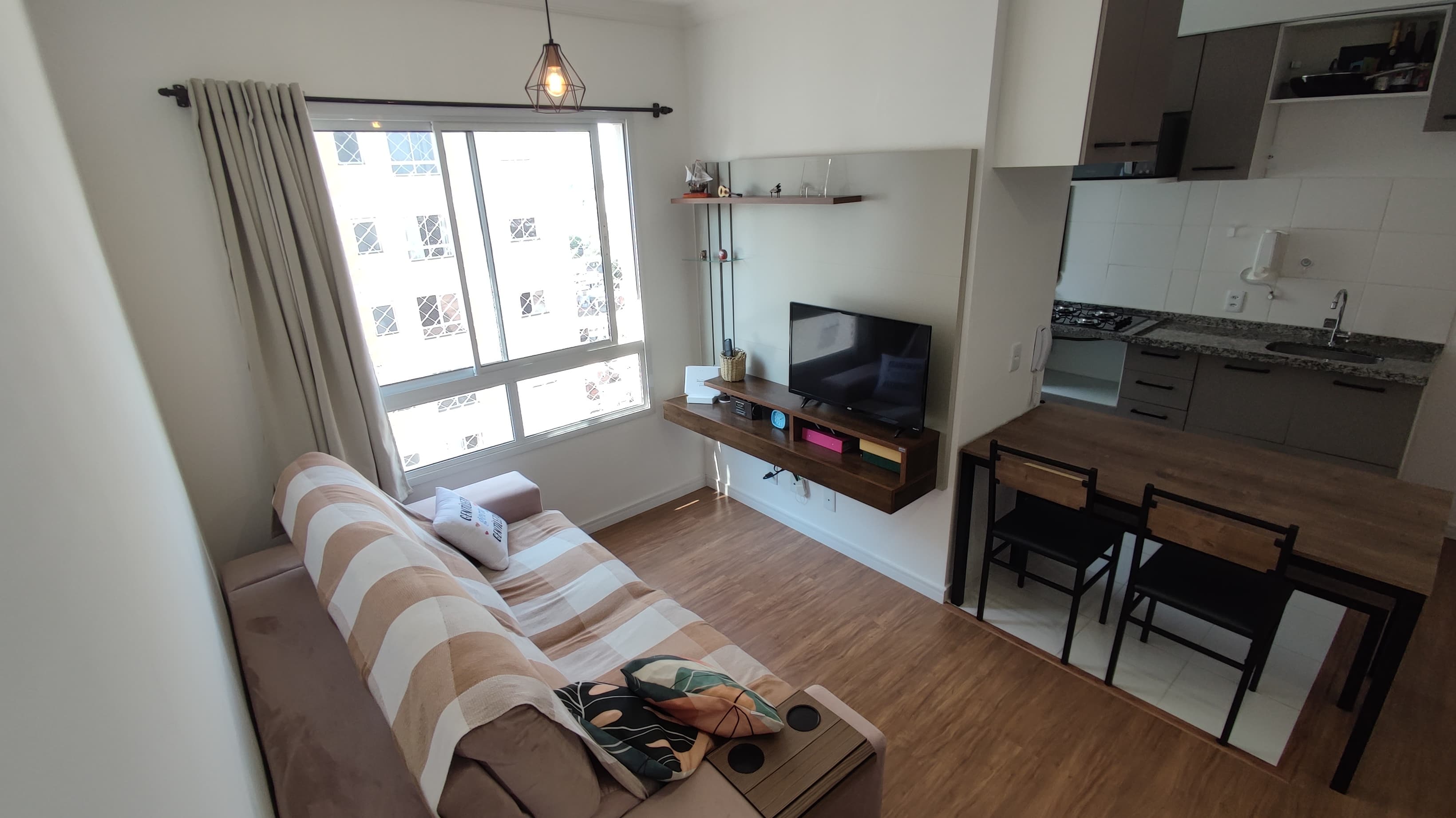 APARTAMENTO-CONDOMÍNIO RESERVA RAPOSO-kM19- RODOVIA RAPOSO TAVARES