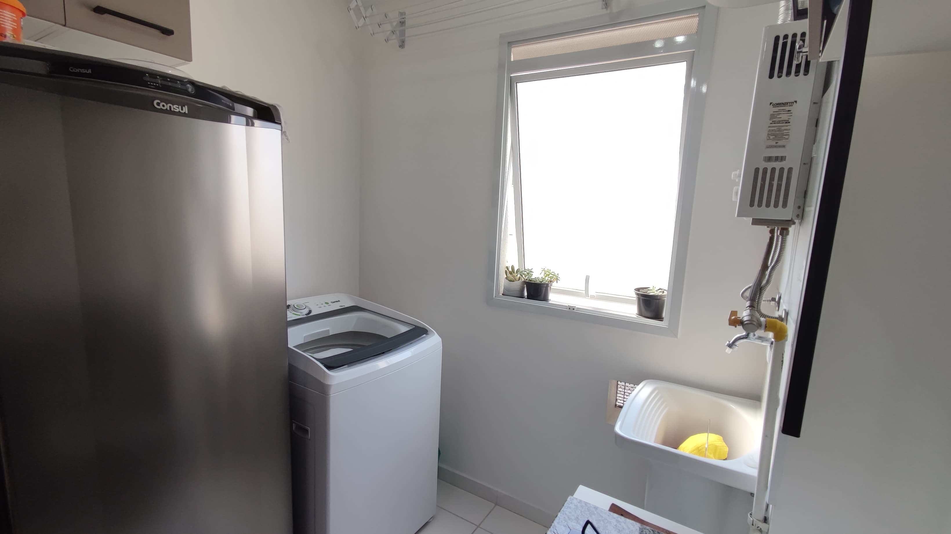 APARTAMENTO-CONDOMÍNIO RESERVA RAPOSO-kM19- RODOVIA RAPOSO TAVARES