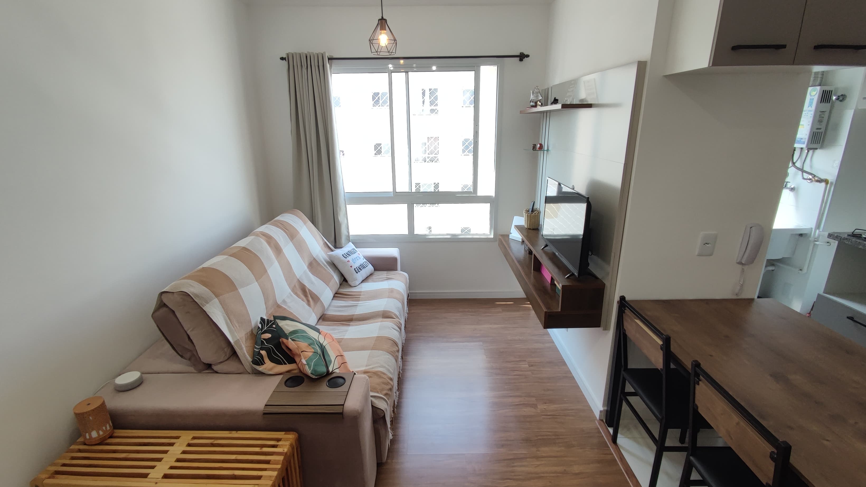 APARTAMENTO-CONDOMÍNIO RESERVA RAPOSO-kM19- RODOVIA RAPOSO TAVARES