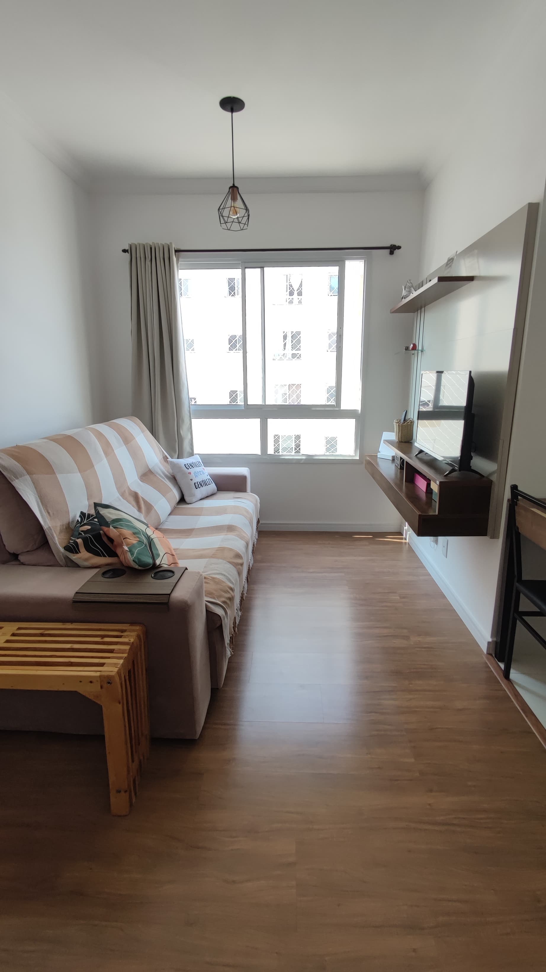 APARTAMENTO-CONDOMÍNIO RESERVA RAPOSO-kM19- RODOVIA RAPOSO TAVARES