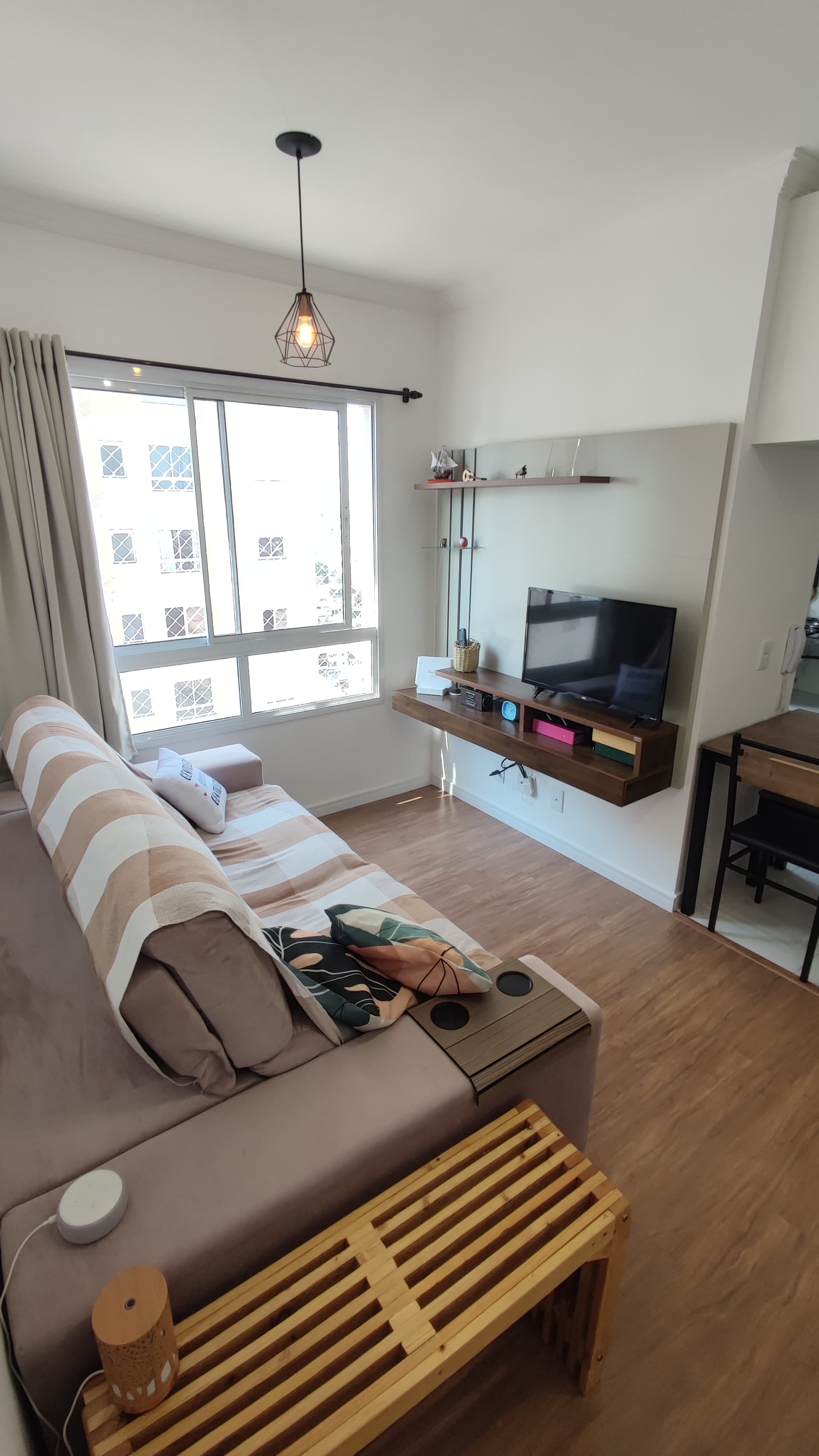 APARTAMENTO-CONDOMÍNIO RESERVA RAPOSO-kM19- RODOVIA RAPOSO TAVARES