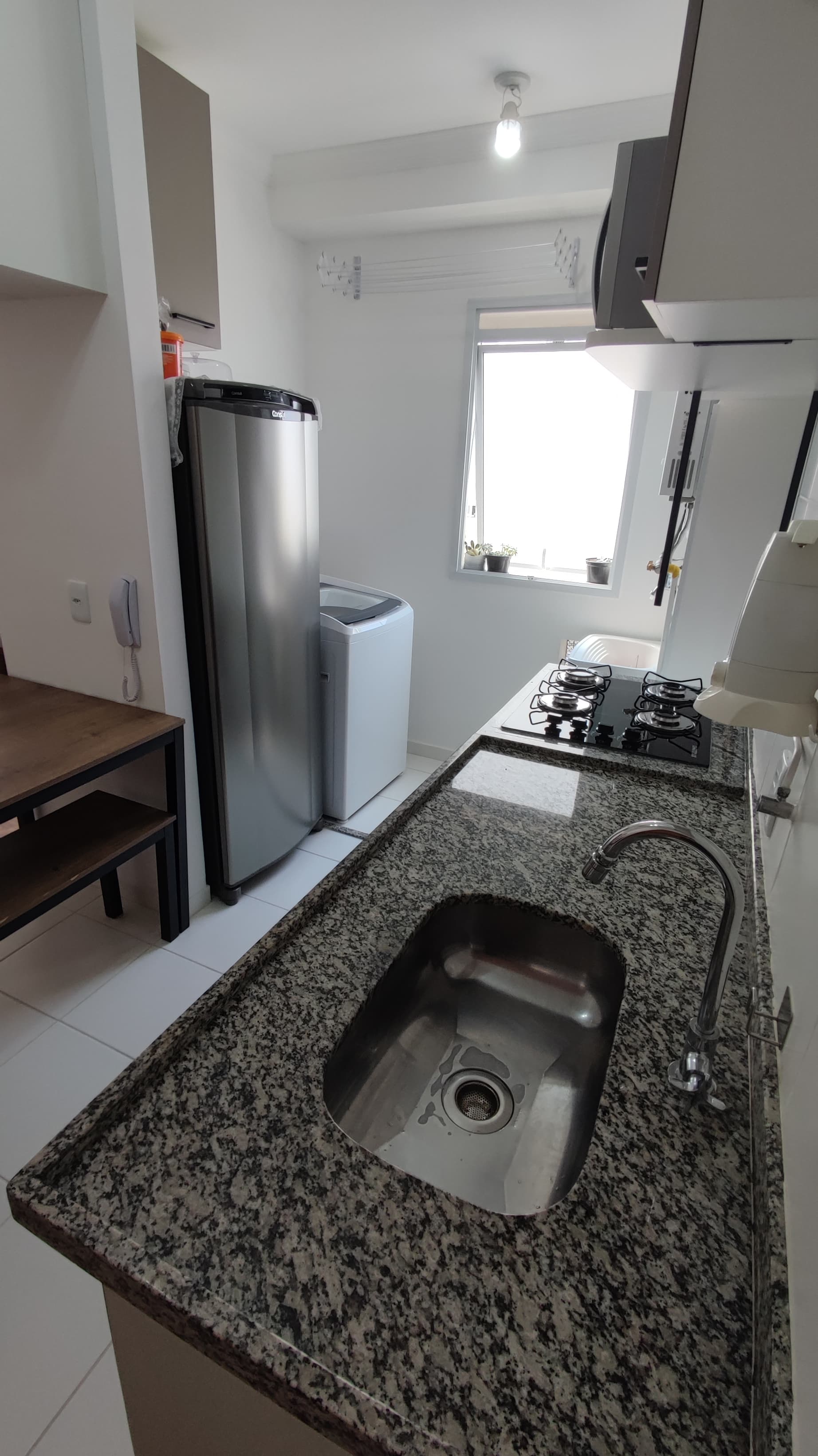 APARTAMENTO-CONDOMÍNIO RESERVA RAPOSO-kM19- RODOVIA RAPOSO TAVARES