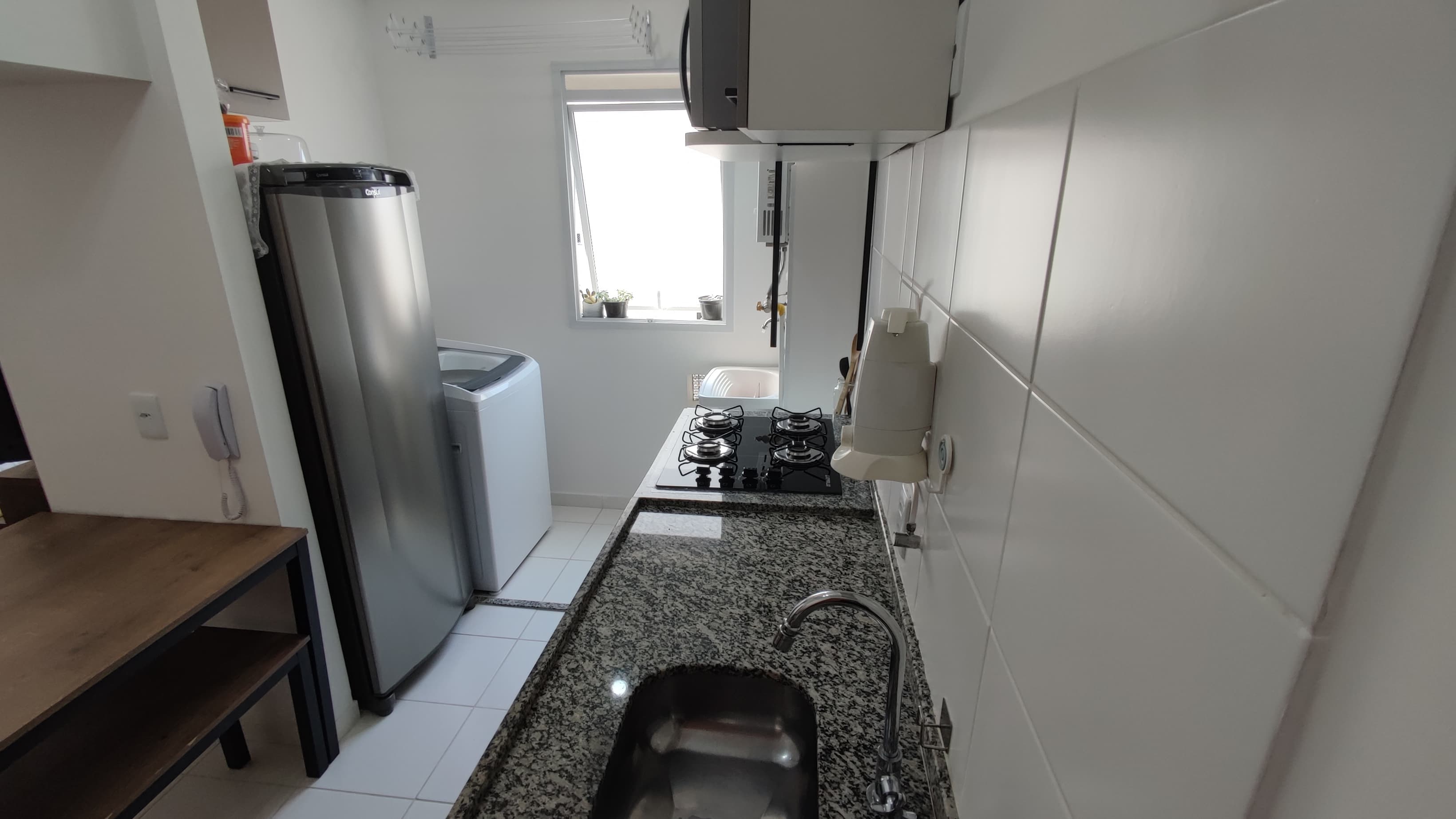 APARTAMENTO-CONDOMÍNIO RESERVA RAPOSO-kM19- RODOVIA RAPOSO TAVARES