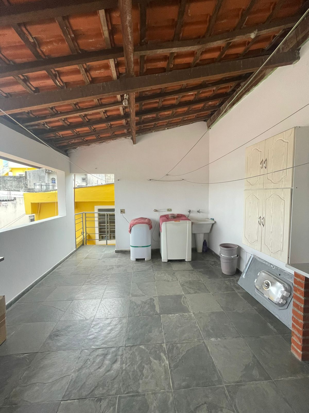 Casa para alugar com 3 quartos, 110m² - Foto 17