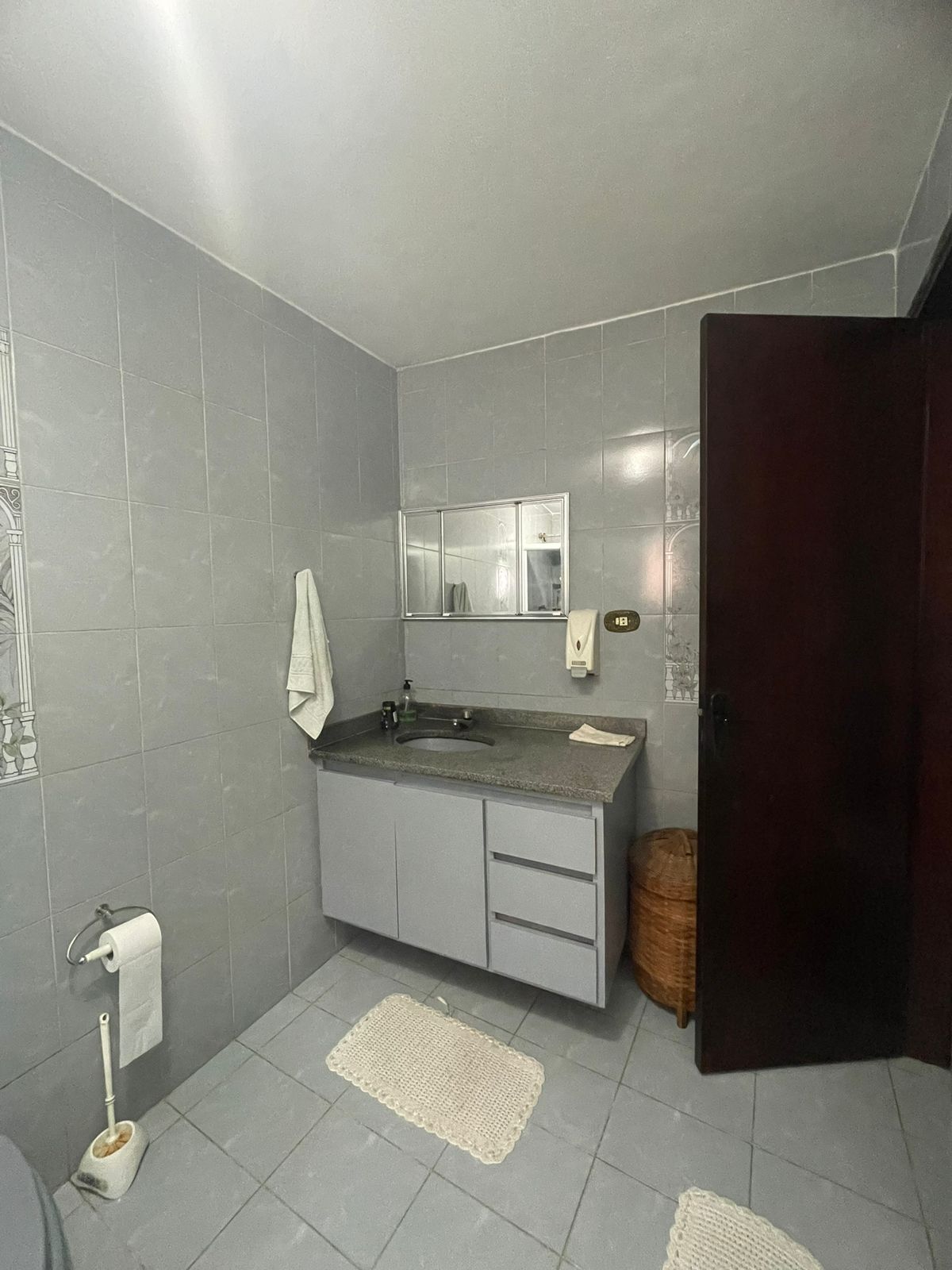 Casa para alugar com 3 quartos, 110m² - Foto 16