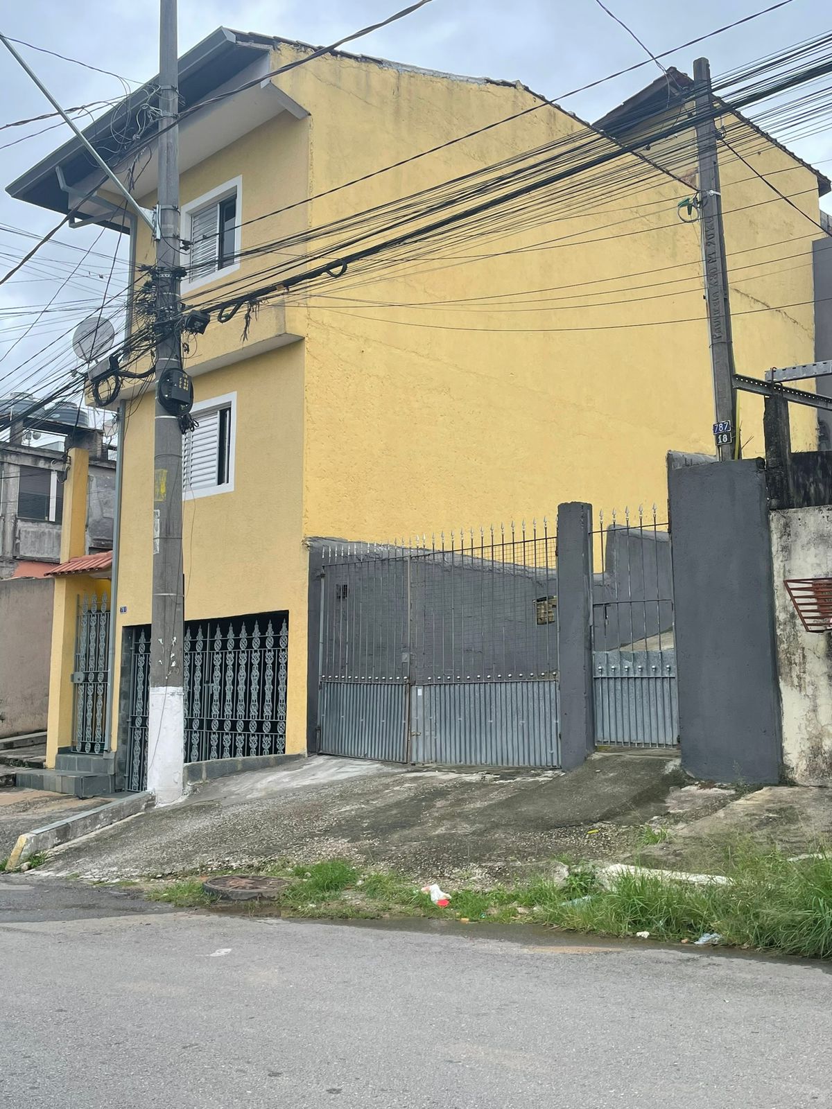 Casa para alugar com 3 quartos, 110m² - Foto 25