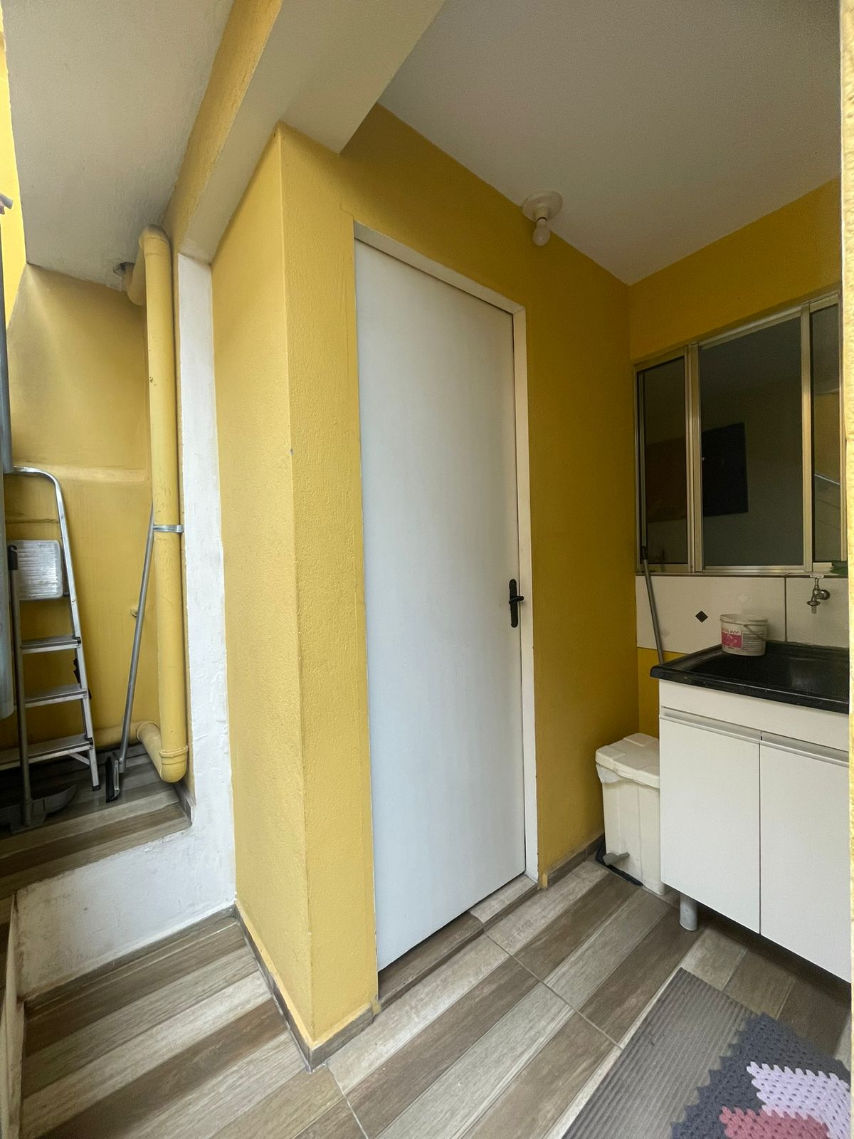 Casa para alugar com 3 quartos, 110m² - Foto 19