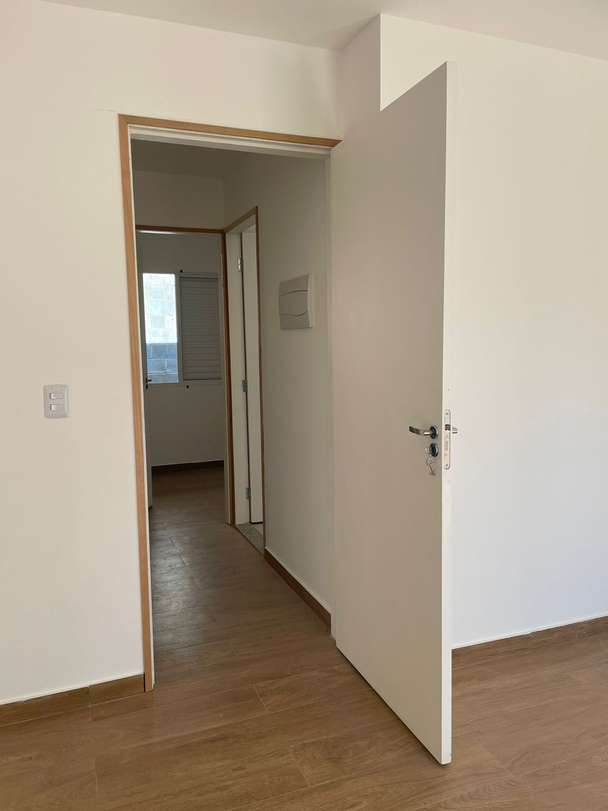 Casa à venda com 3 quartos, 75m² - Foto 3