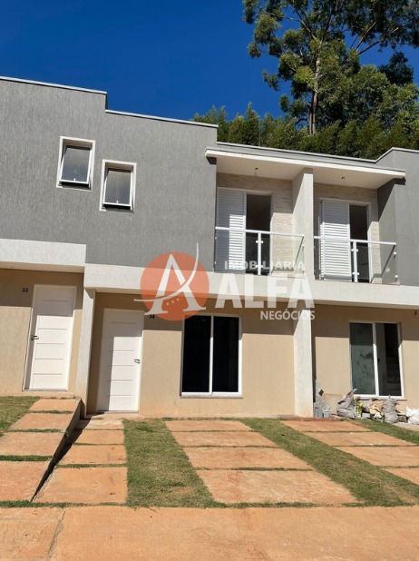 Casa à venda com 3 quartos, 75m² - Foto 14