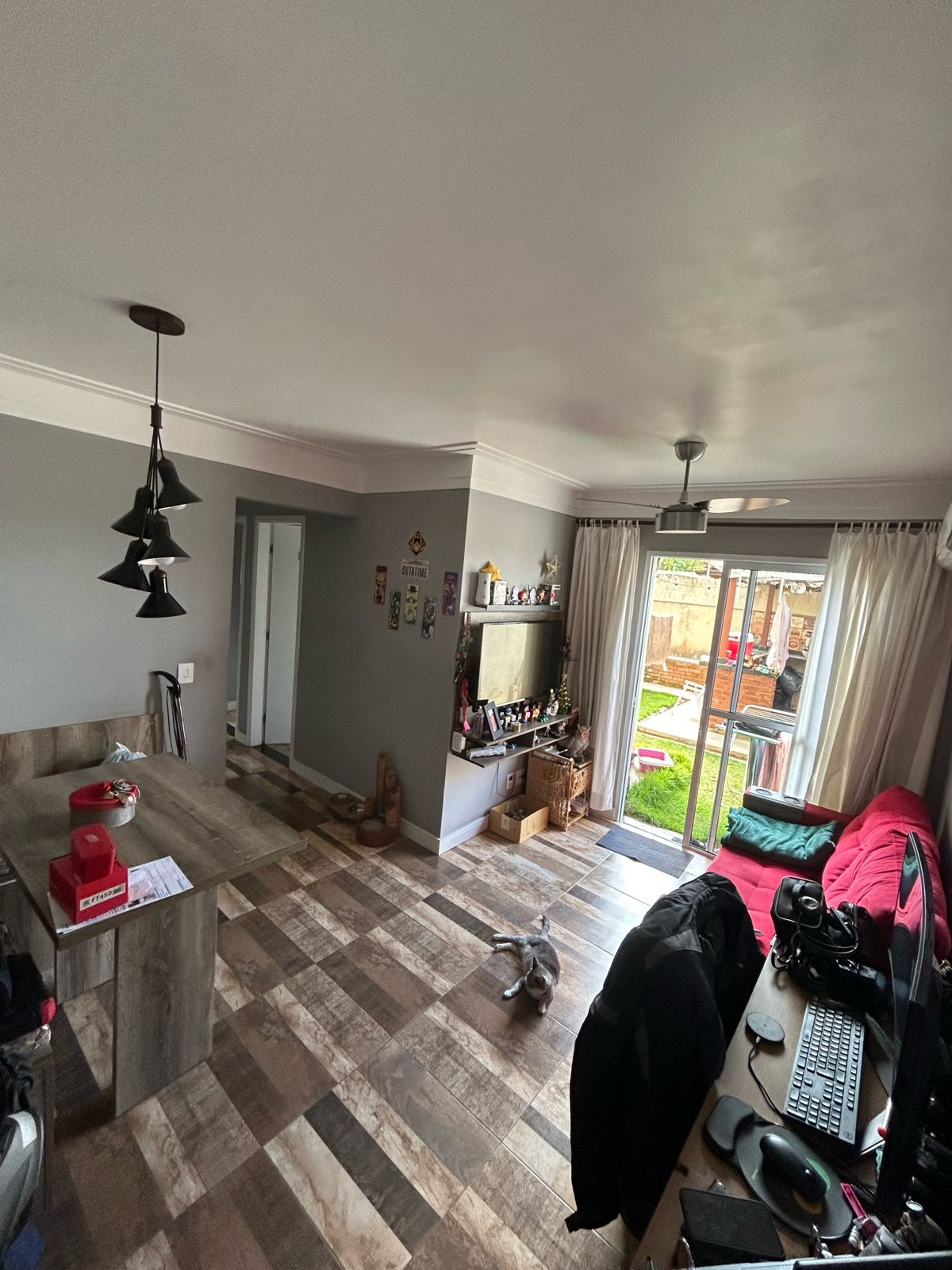 Apartamento - Venda, Vila Santo Antônio do Portão, Cotia, SP