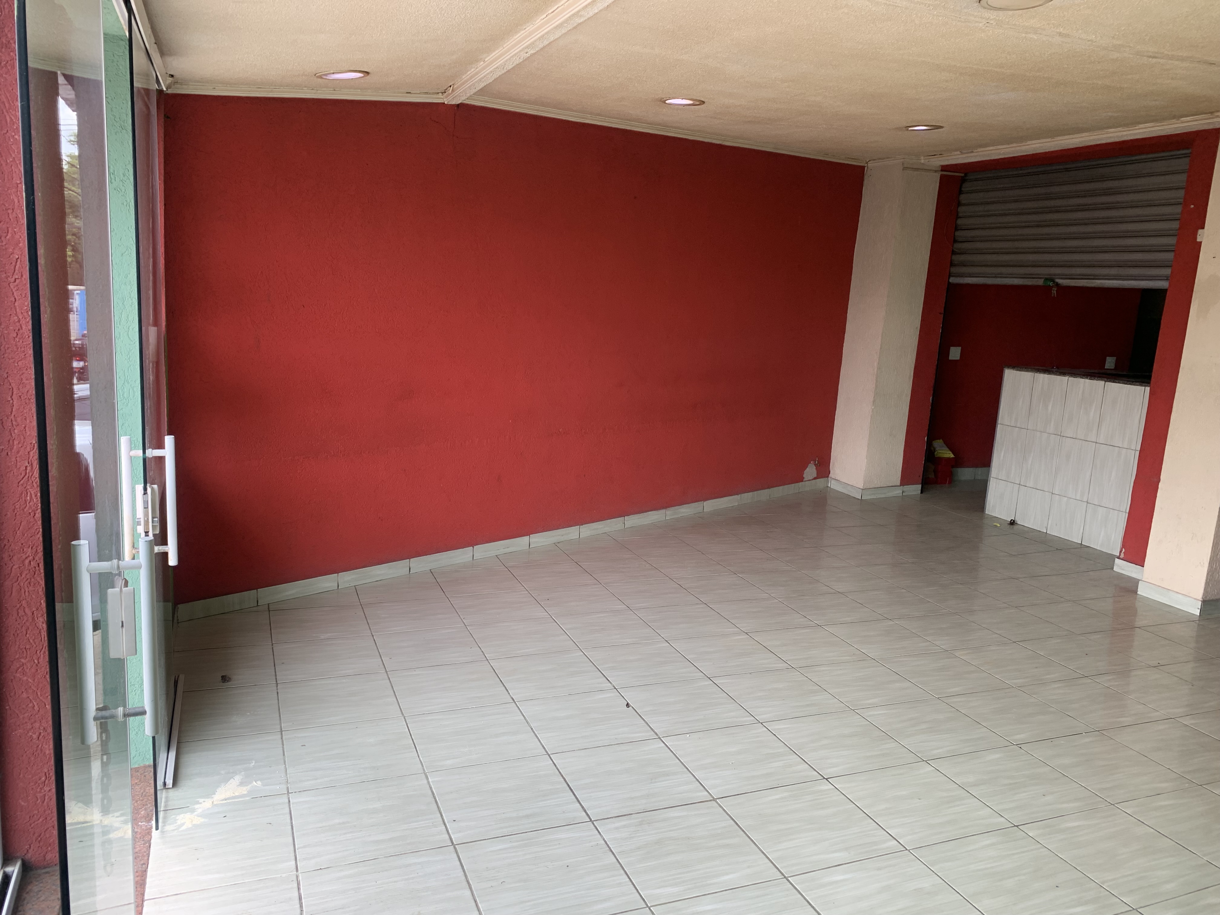 Conjunto Comercial-Sala para alugar com 1 quarto - Foto 3