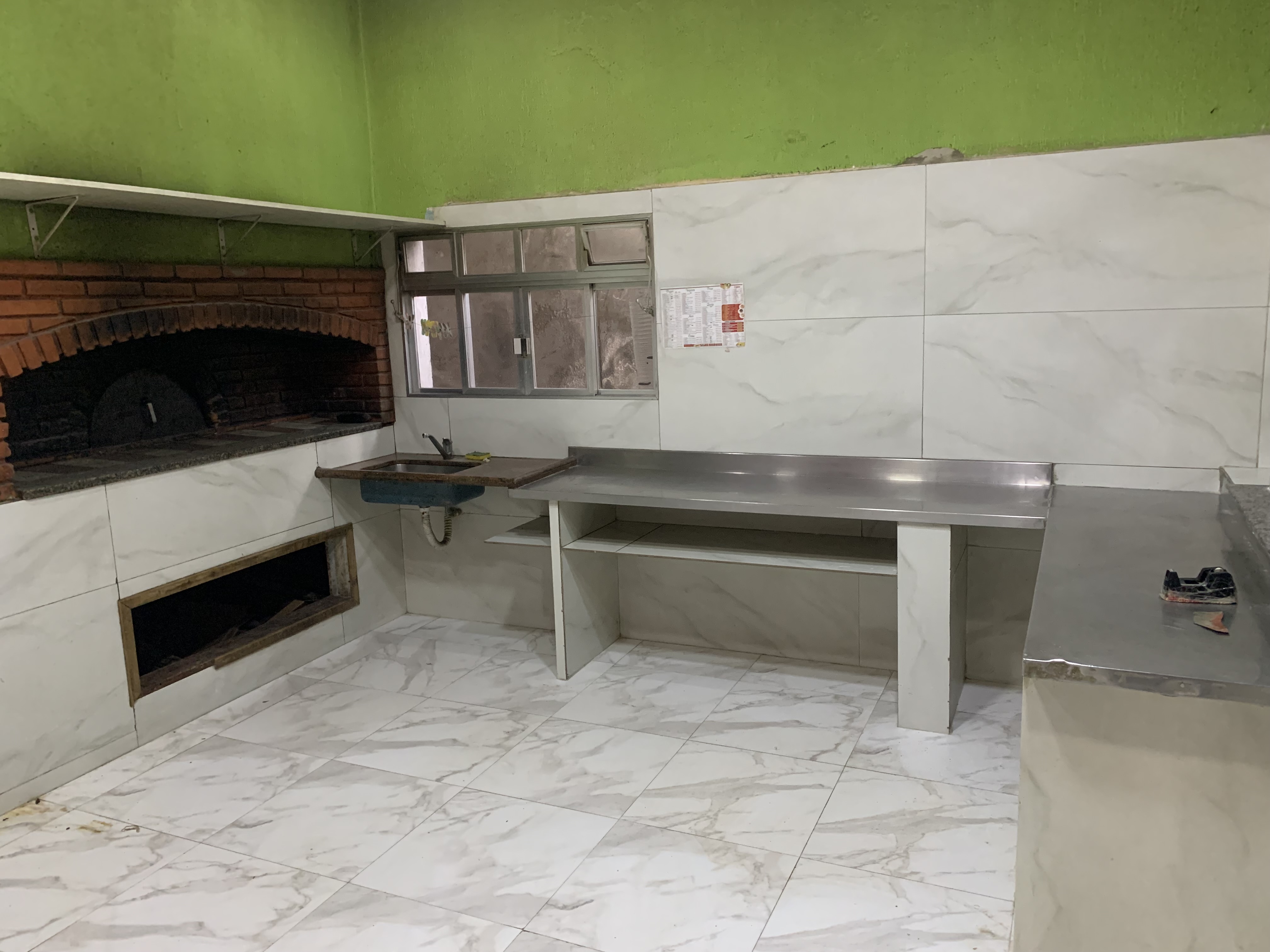 Conjunto Comercial-Sala para alugar com 1 quarto - Foto 18