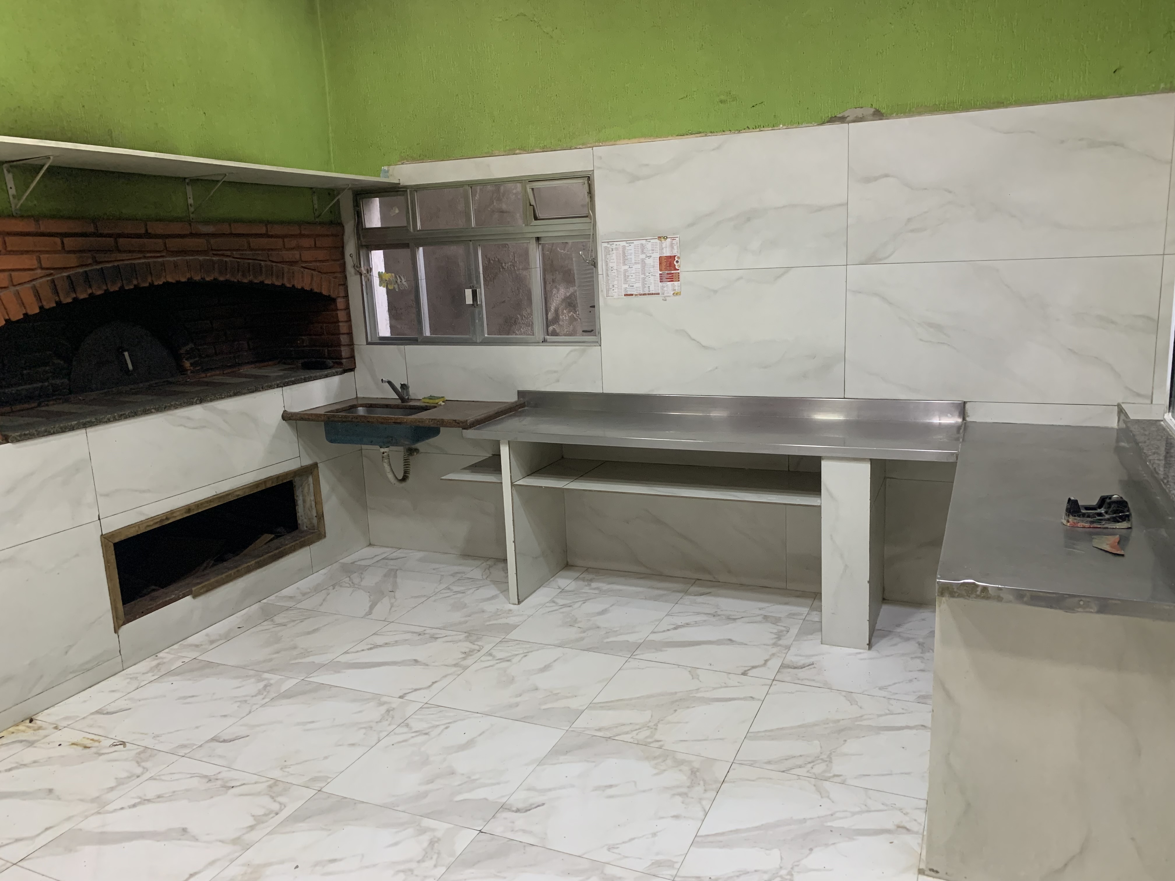 Conjunto Comercial-Sala para alugar com 1 quarto - Foto 21