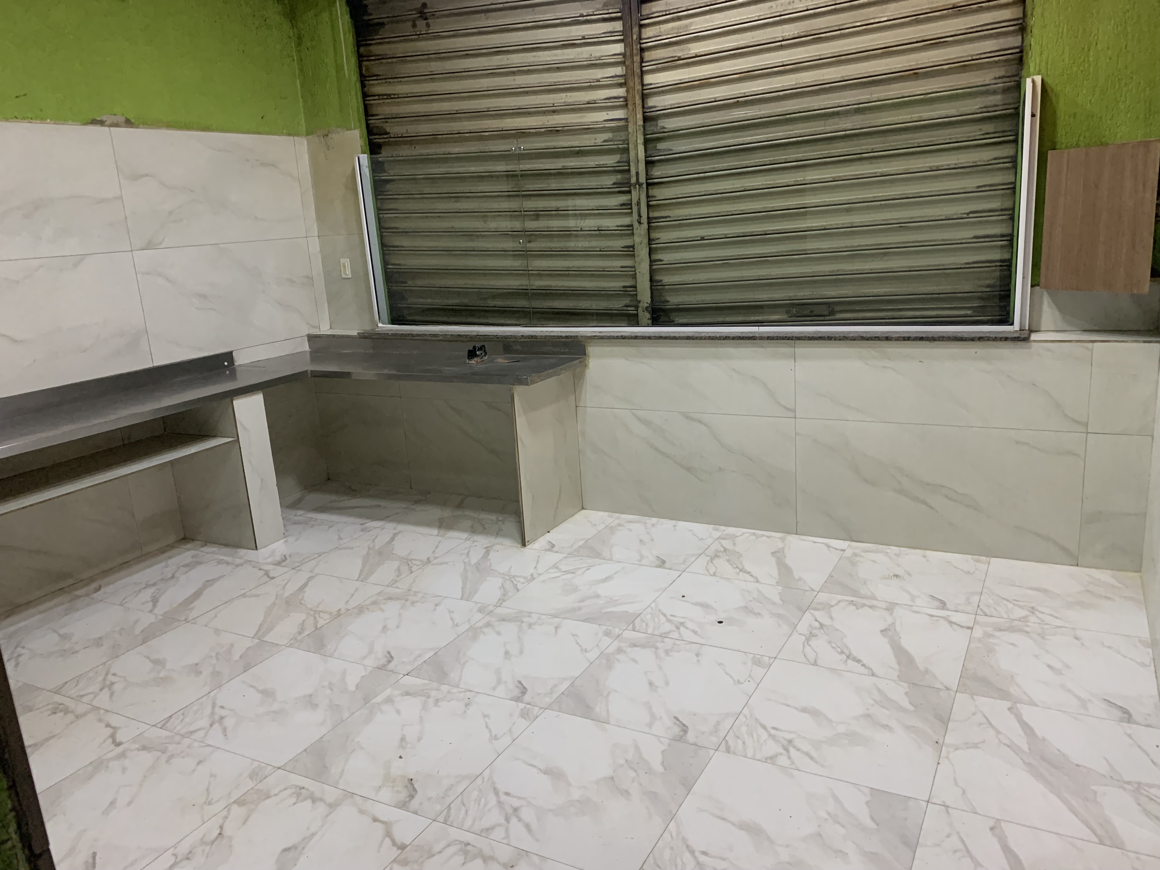 Conjunto Comercial-Sala para alugar com 1 quarto - Foto 17