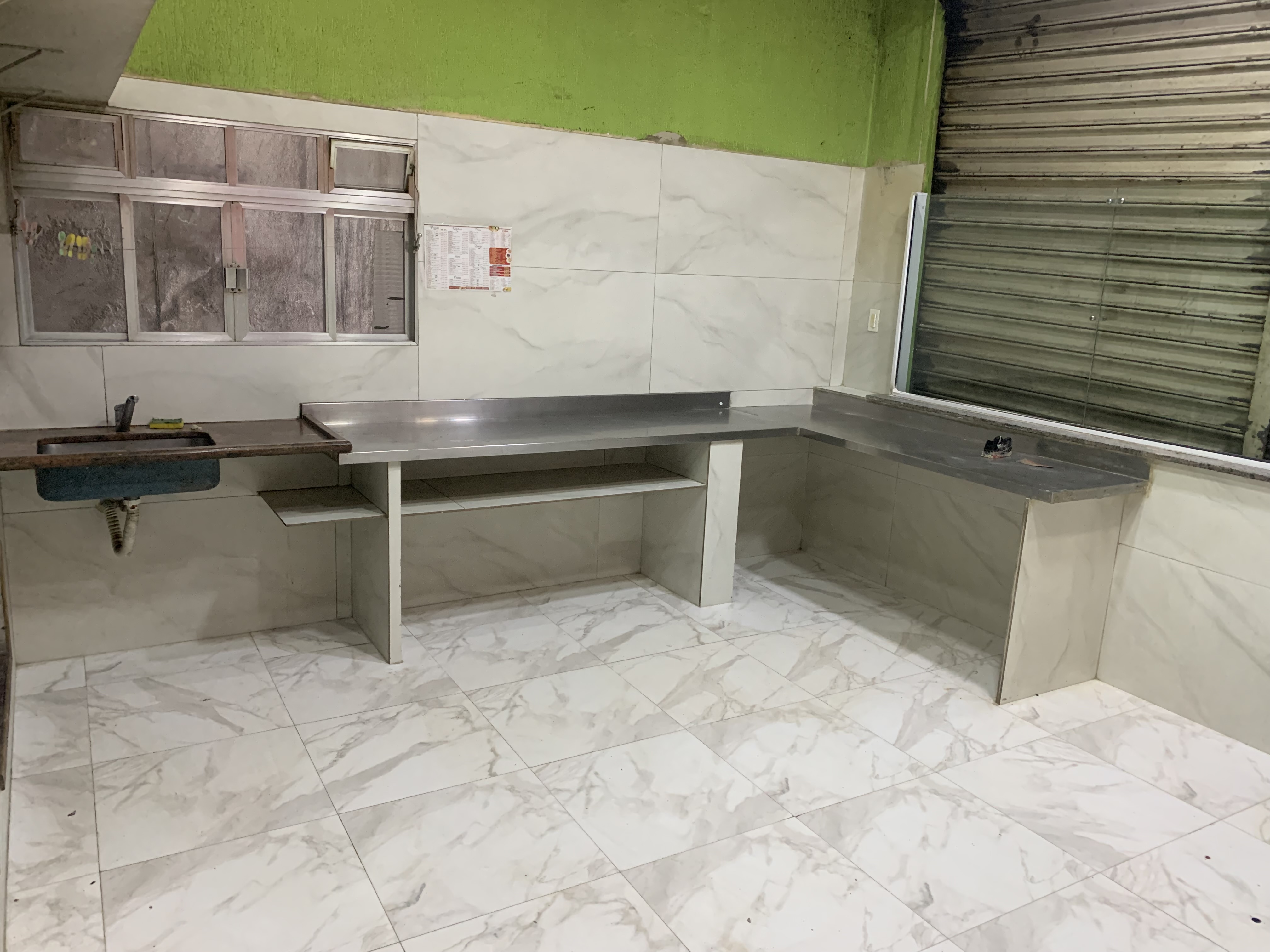 Conjunto Comercial-Sala para alugar com 1 quarto - Foto 16