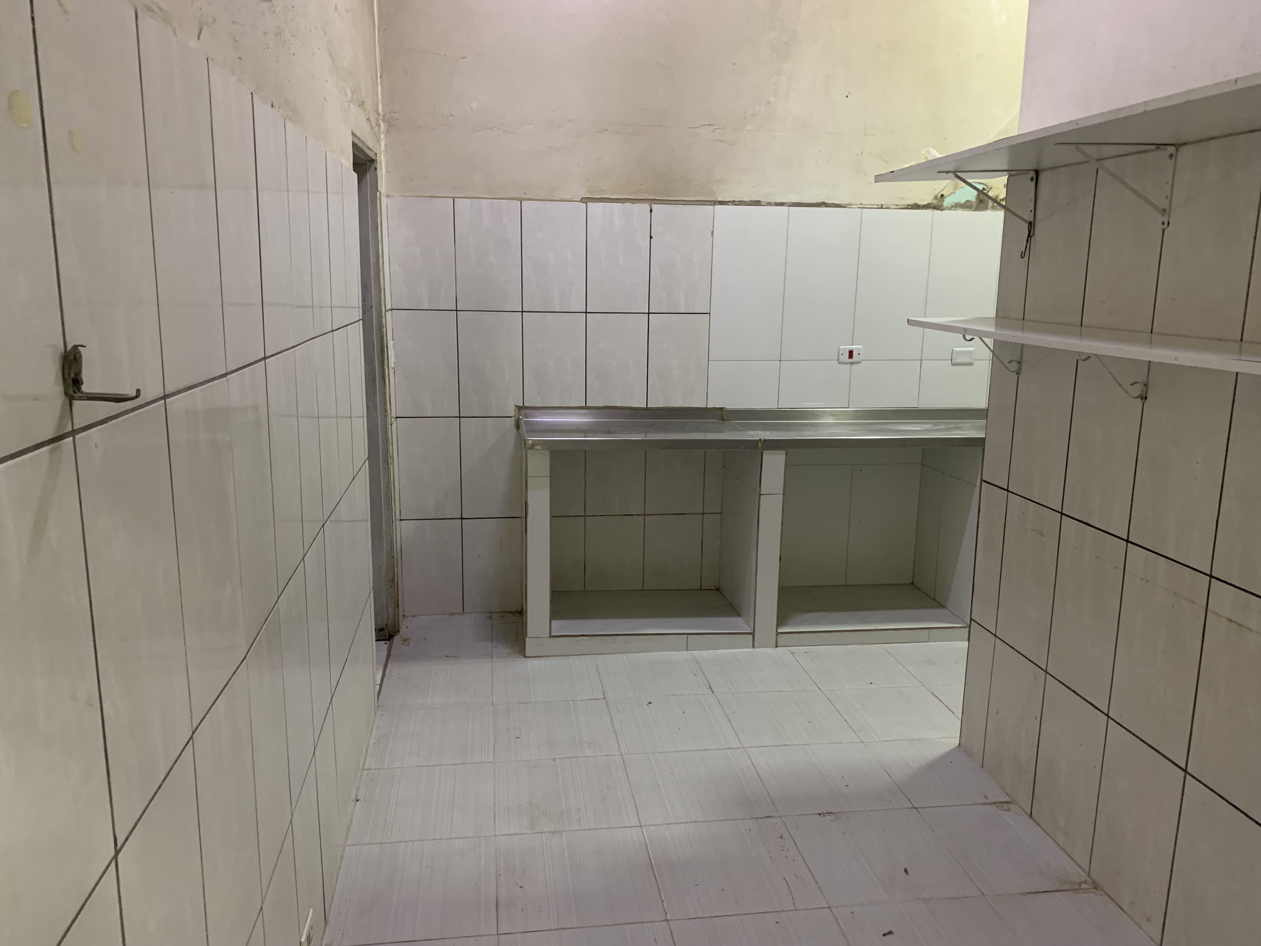 Conjunto Comercial-Sala para alugar com 1 quarto - Foto 11