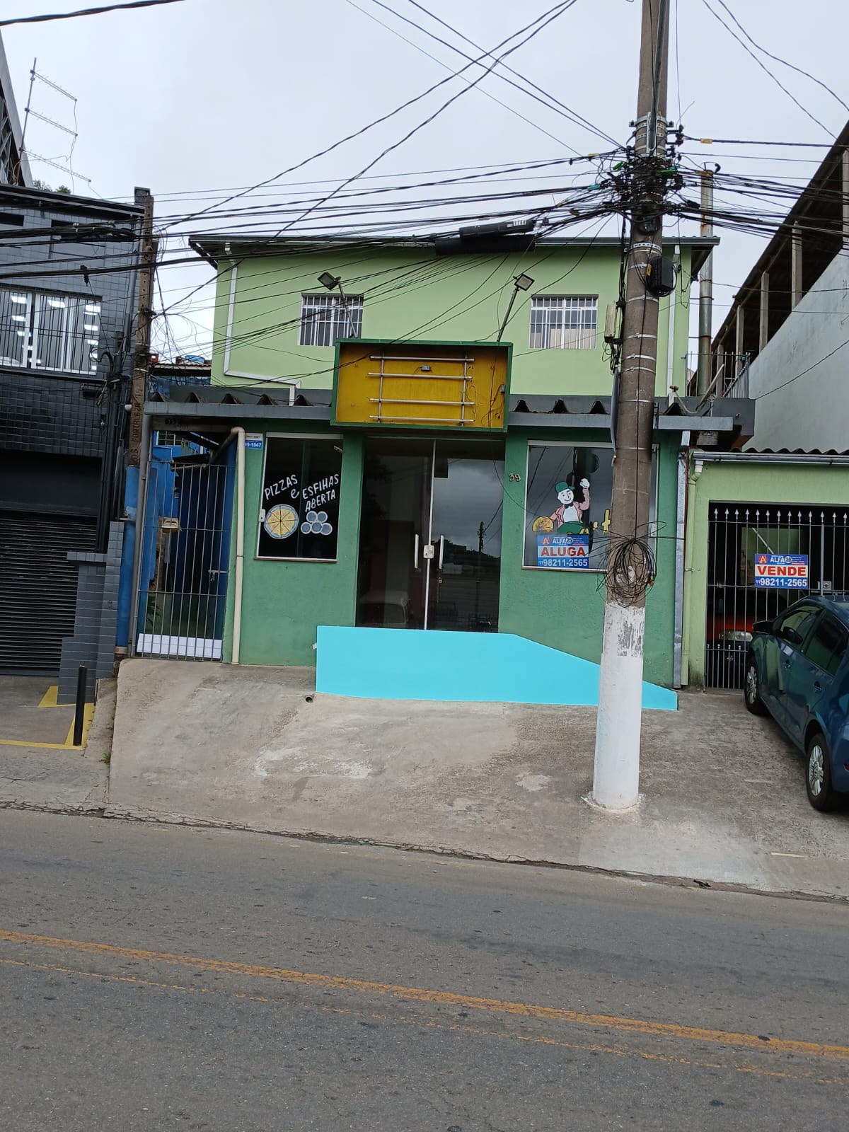 Sala comercial - Locação, Jardim Central, Cotia, SP