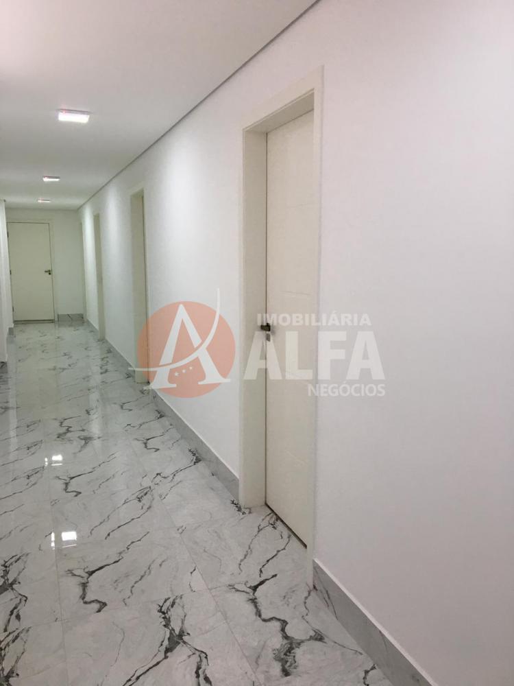 Conjunto Comercial-Sala para alugar com 1 quarto, 30m² - Foto 5