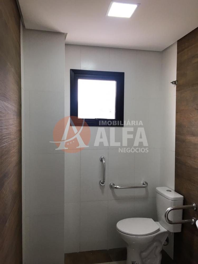 Conjunto Comercial-Sala para alugar com 1 quarto, 30m² - Foto 7