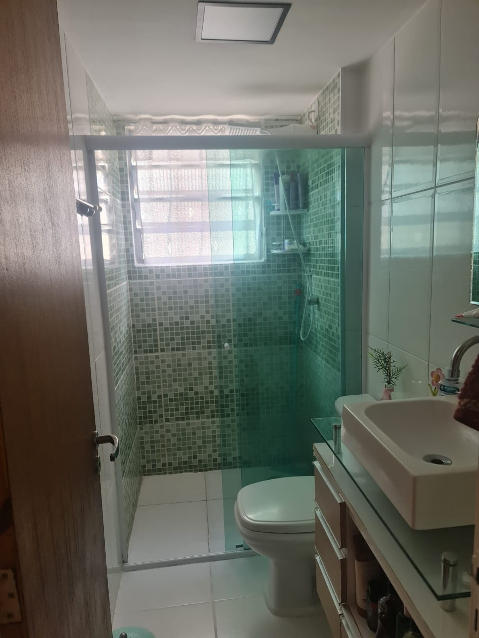 Apartamento à venda com 2 quartos, 64m² - Foto 8