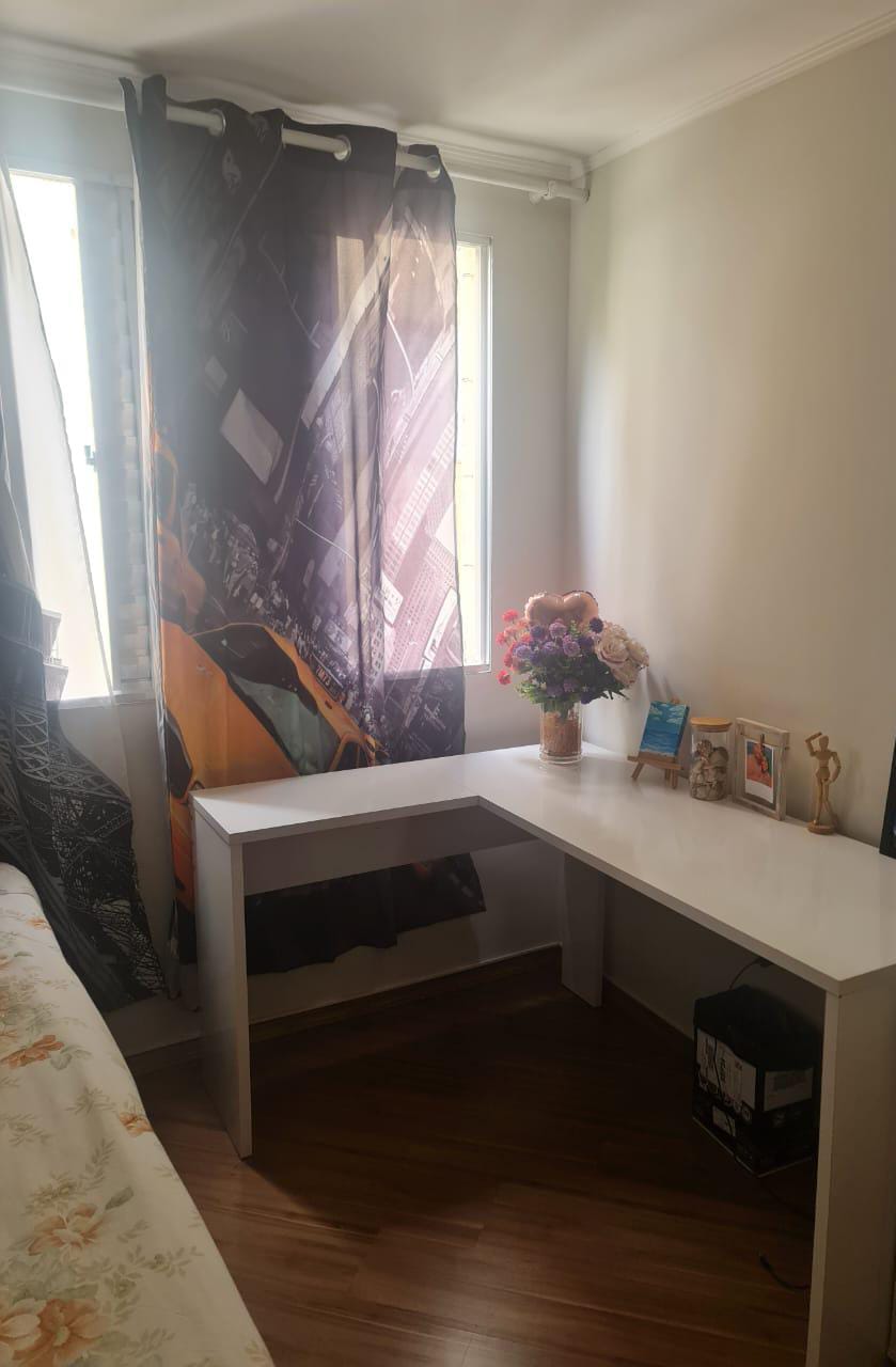 Apartamento à venda com 2 quartos, 64m² - Foto 7