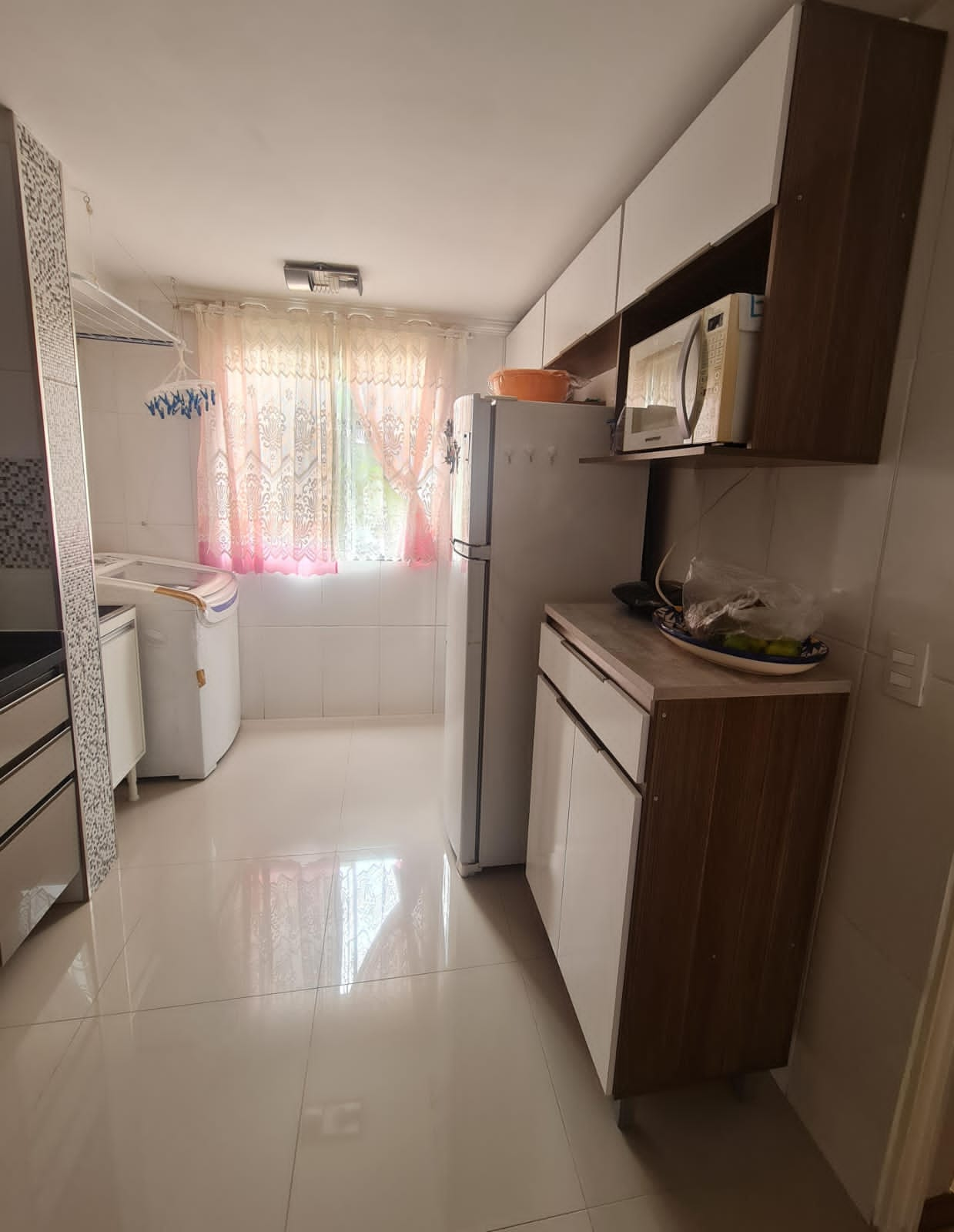 Apartamento à venda com 2 quartos, 64m² - Foto 5