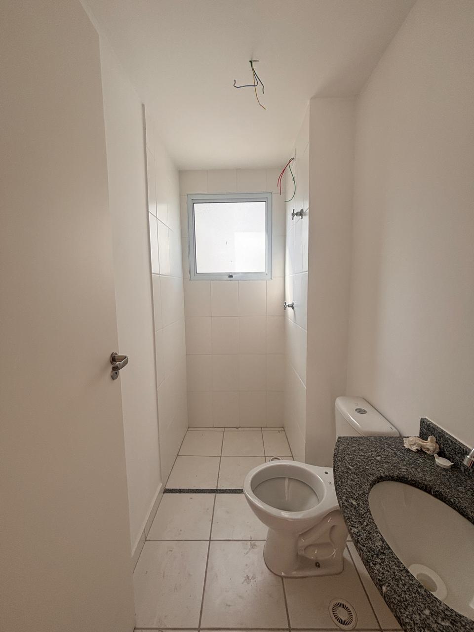 Moderno Apartamento  02 Dorms (V) - Condomínio Raízes Eco Clube - Quinta dos Angicos - Cotia / SP