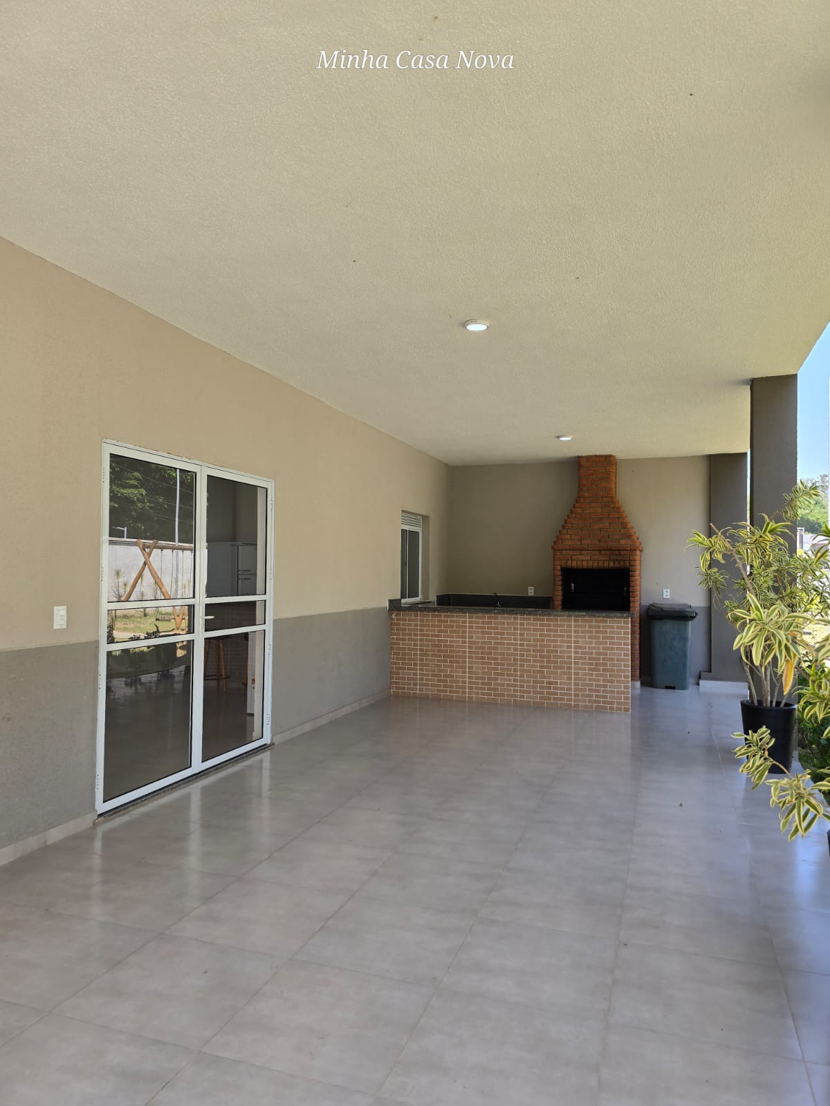 Moderno Apartamento  02 Dorms (V) - Condomínio Raízes Eco Clube - Quinta dos Angicos - Cotia / SP