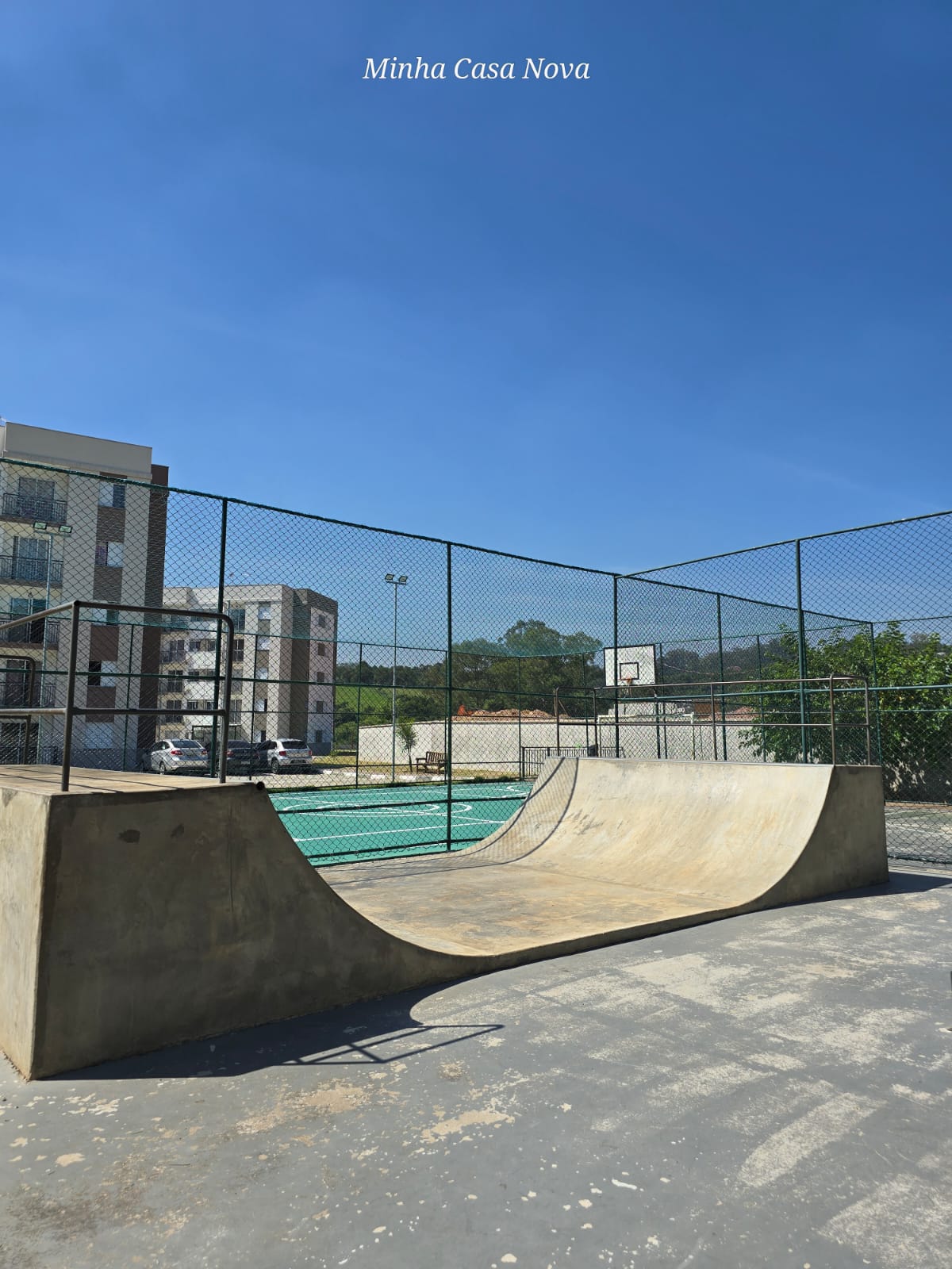 Moderno Apartamento  02 Dorms (V) - Condomínio Raízes Eco Clube - Quinta dos Angicos - Cotia / SP