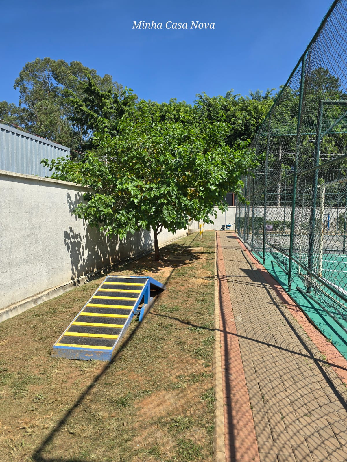 Moderno Apartamento  02 Dorms (V) - Condomínio Raízes Eco Clube - Quinta dos Angicos - Cotia / SP