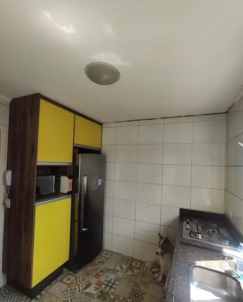 Casa para alugar com 3 quartos, 135m² - Foto 10