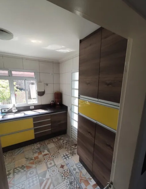 Casa para alugar com 3 quartos, 135m² - Foto 8