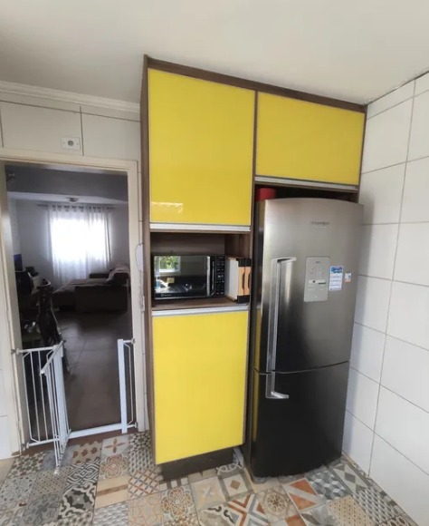 Casa para alugar com 3 quartos, 135m² - Foto 9