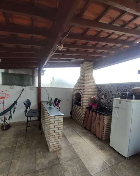 Casa para alugar com 3 quartos, 135m² - Foto 13