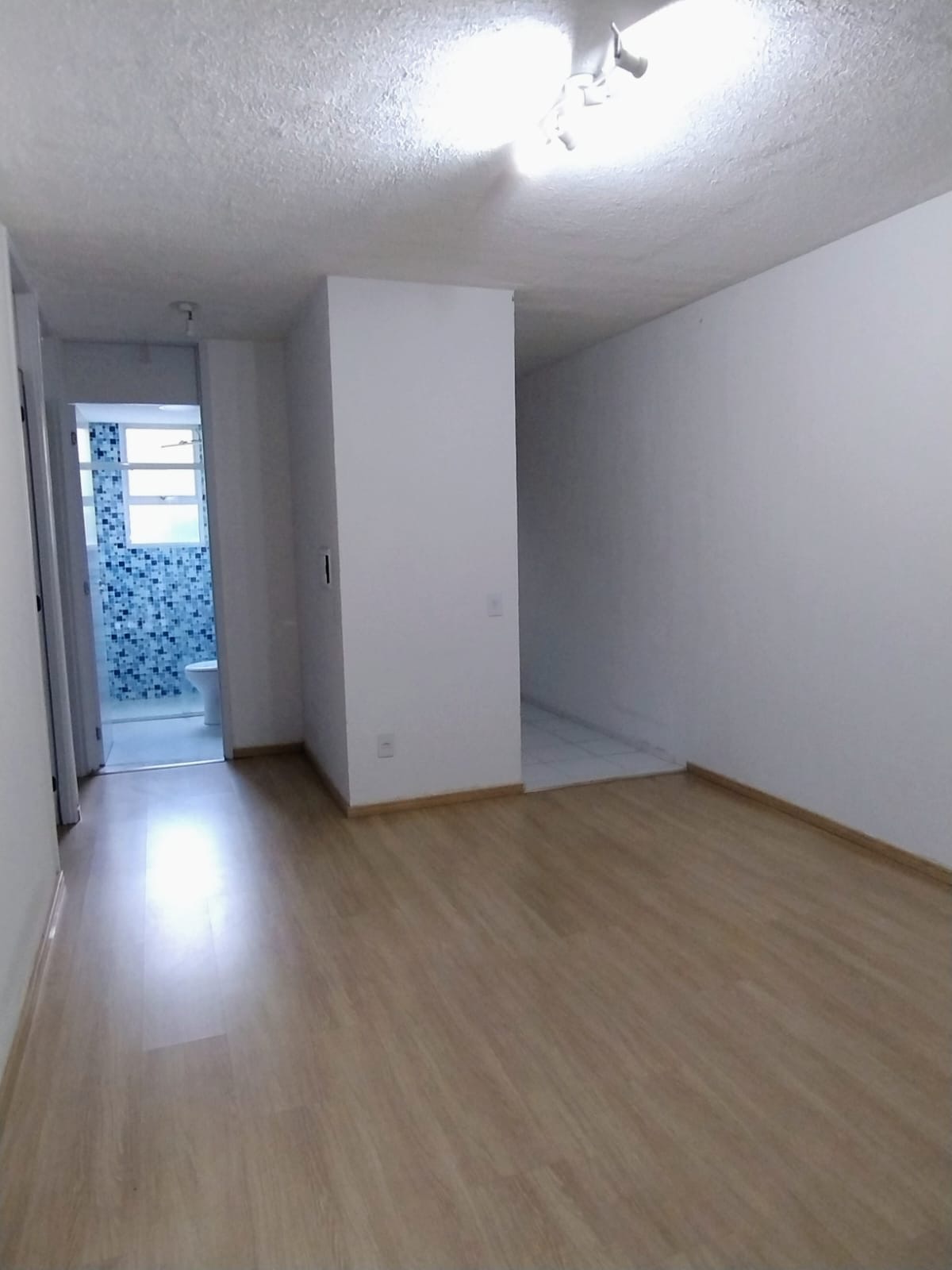 Apartamento para alugar com 2 quartos, 48m² - Foto 3