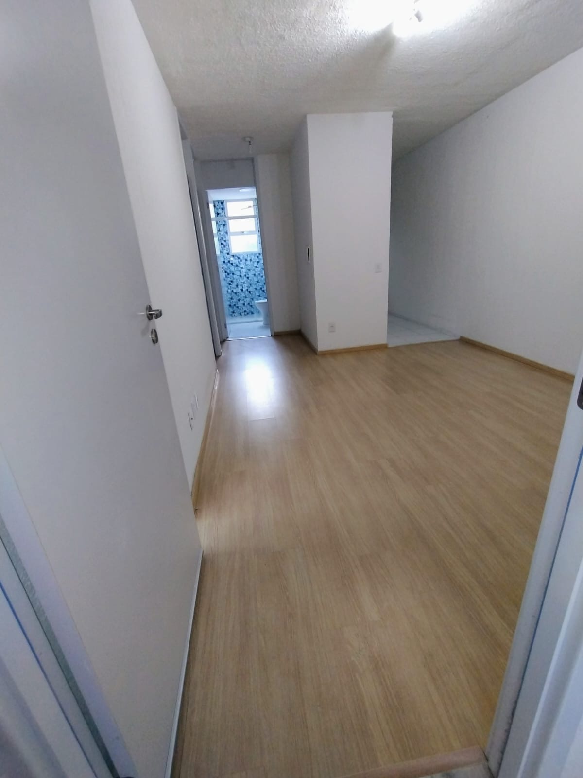 Apartamento para alugar com 2 quartos, 48m² - Foto 2