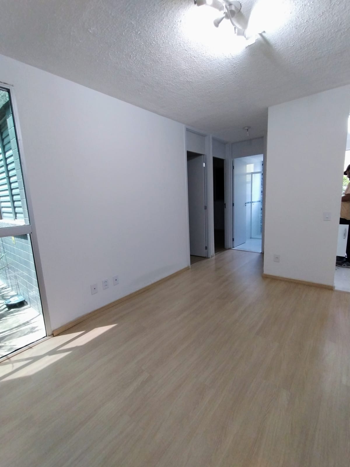 Apartamento para alugar com 2 quartos, 48m² - Foto 5