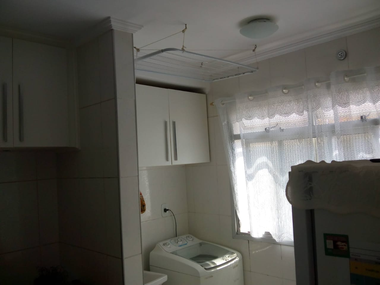 Apartamento - 2 Dormitórios - Edifício Gardenia - Rio das Pedras - Cotia