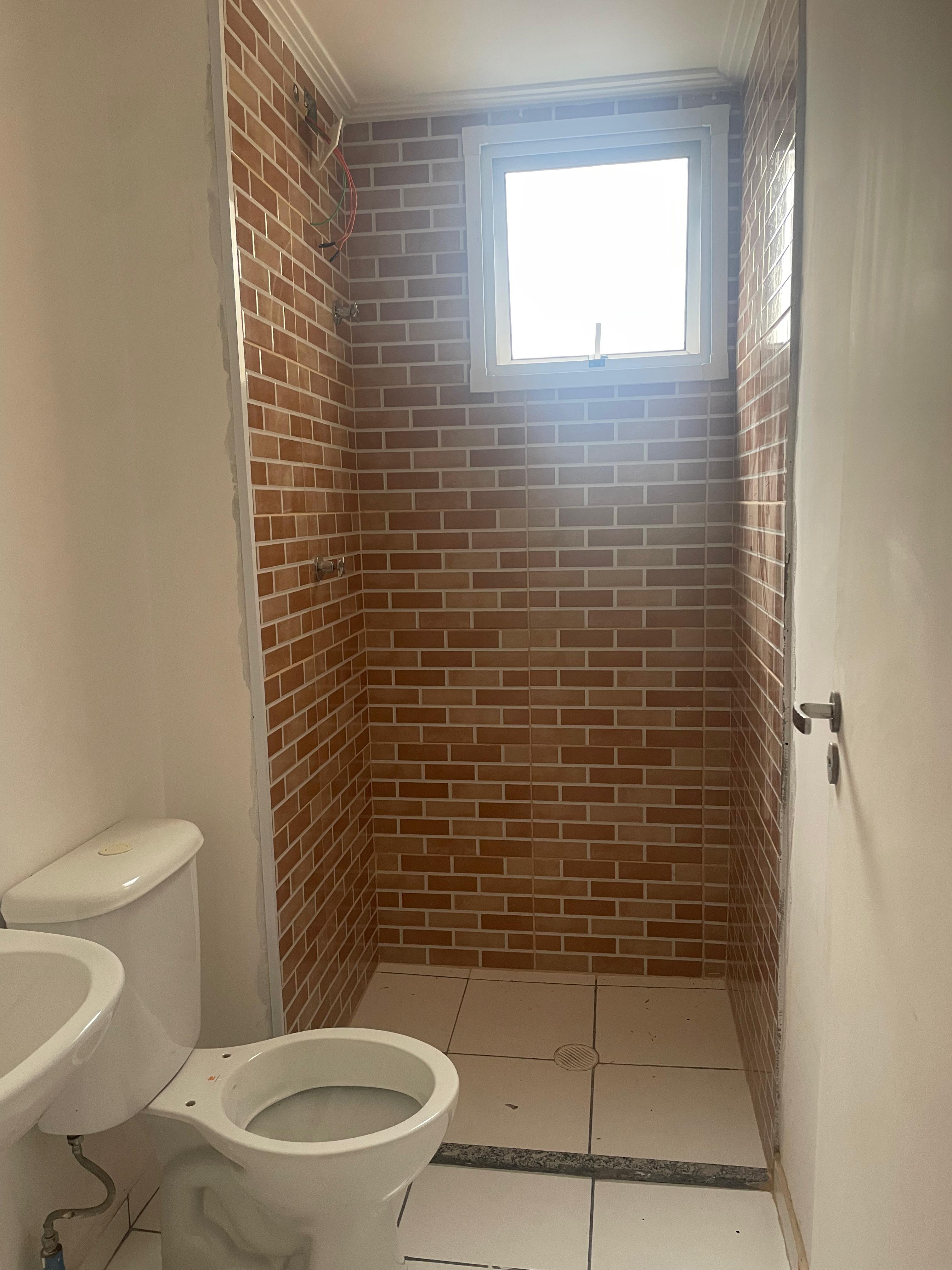 Apartamento à venda com 2 quartos, 47m² - Foto 11