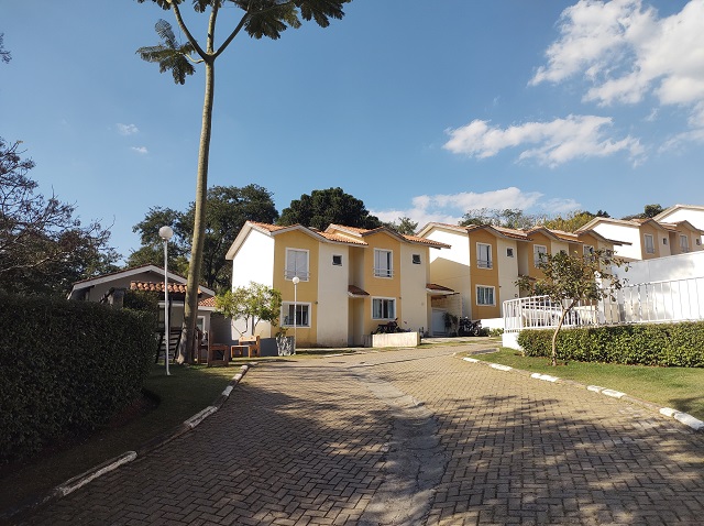 Casa de Condomínio à venda com 3 quartos, 86m² - Foto 5