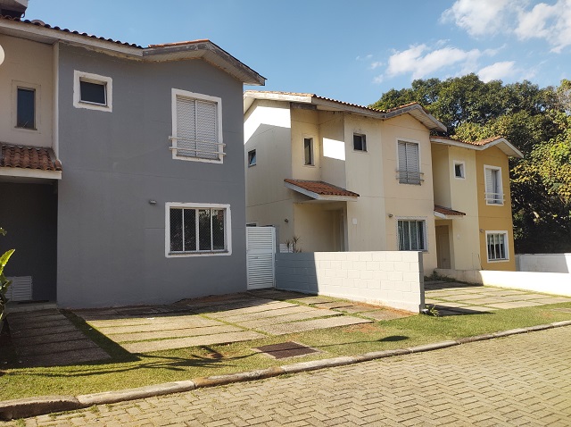 Casa de Condomínio à venda com 3 quartos, 86m² - Foto 7