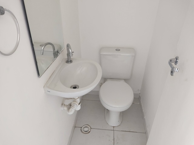 Casa de Condomínio à venda com 3 quartos, 86m² - Foto 15