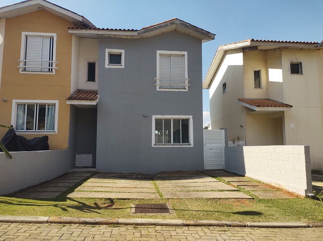 Casa de Condomínio para alugar com 3 quartos, 86m² - Foto 32