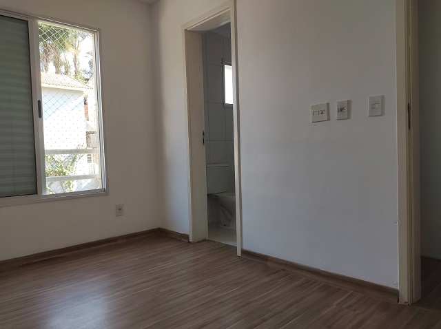 Casa de Condomínio para alugar com 3 quartos, 86m² - Foto 11