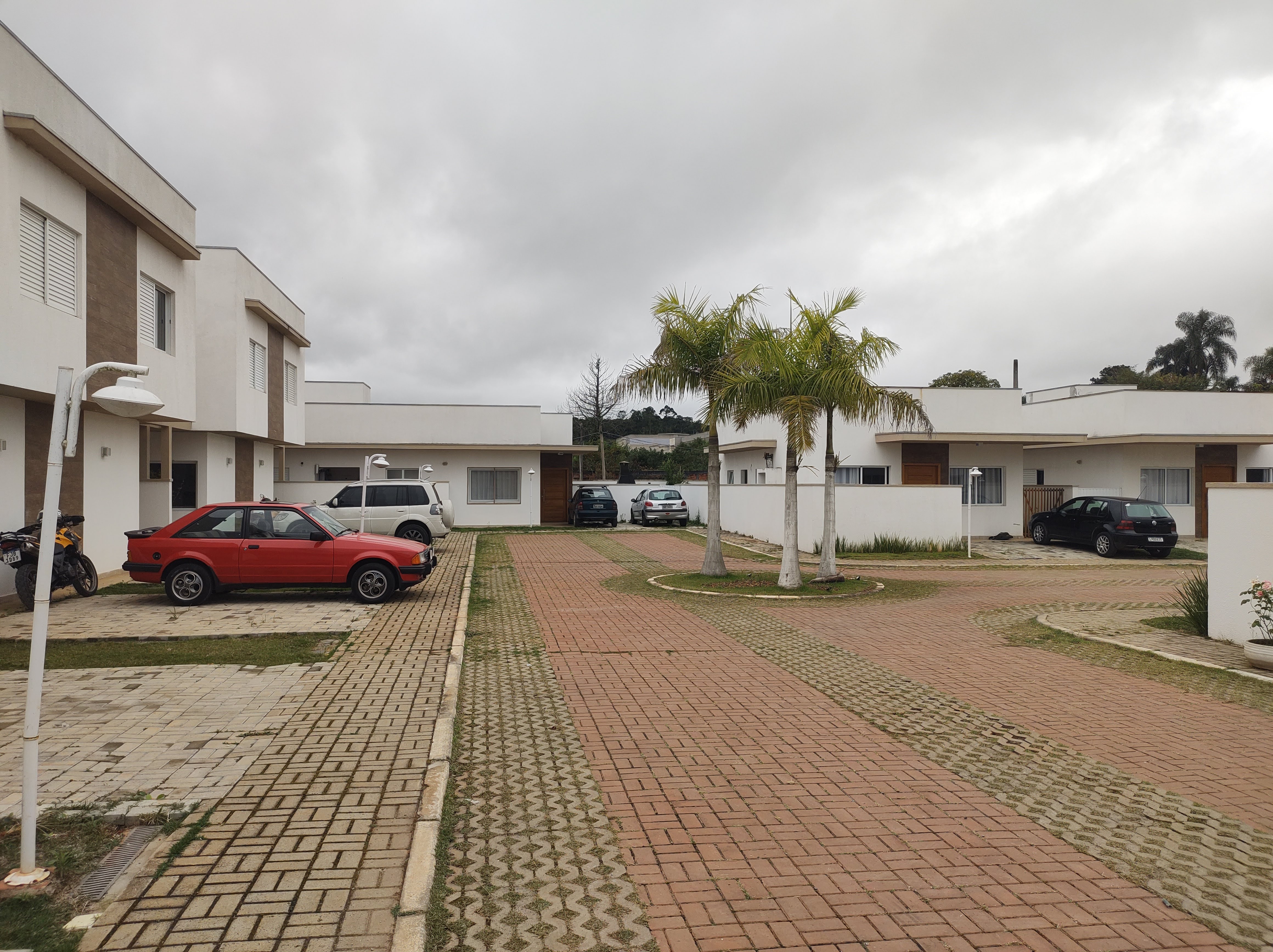 Casa de Condomínio para alugar com 3 quartos, 82m² - Foto 37