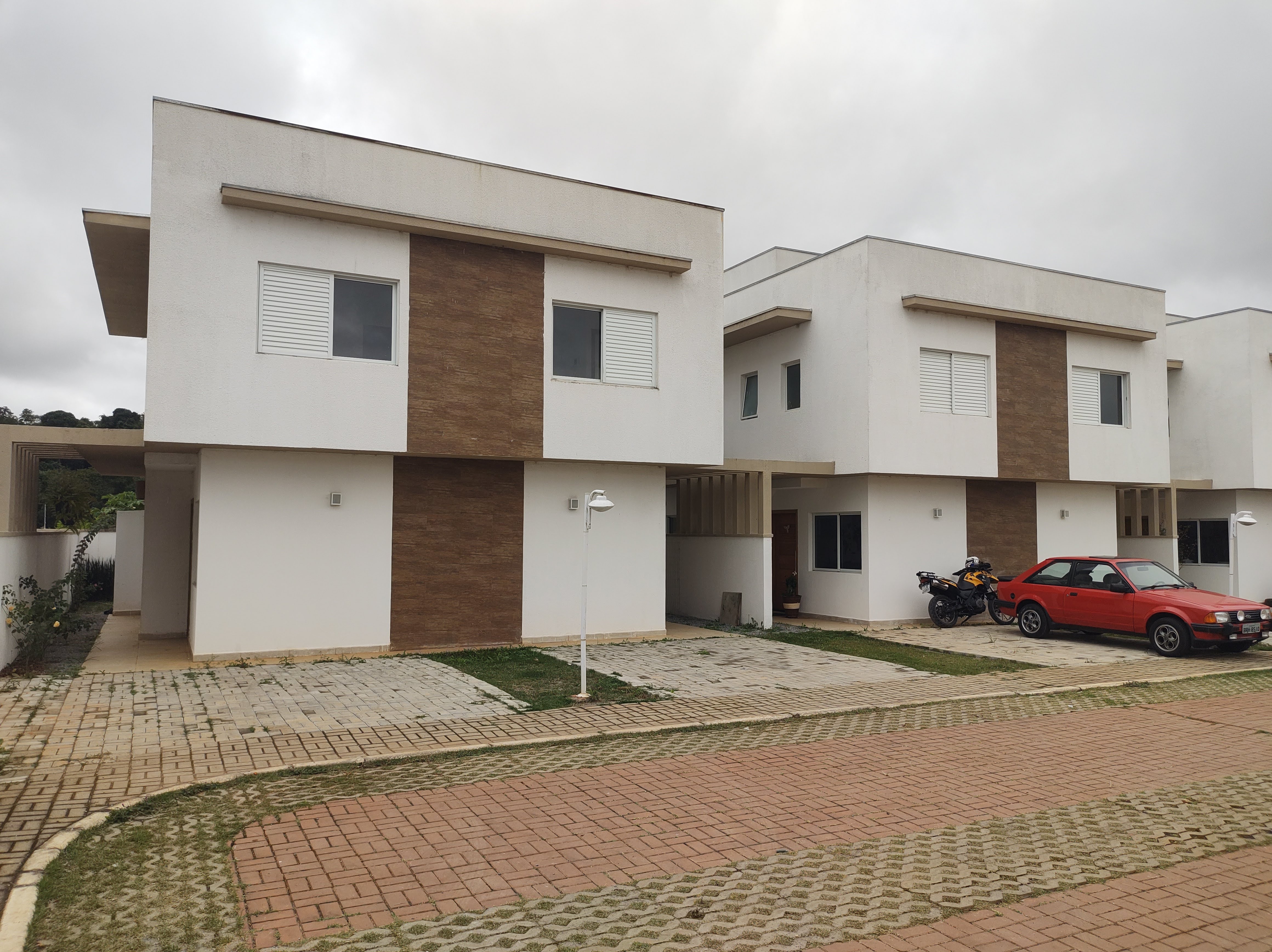 Casa de Condomínio para alugar com 3 quartos, 82m² - Foto 36